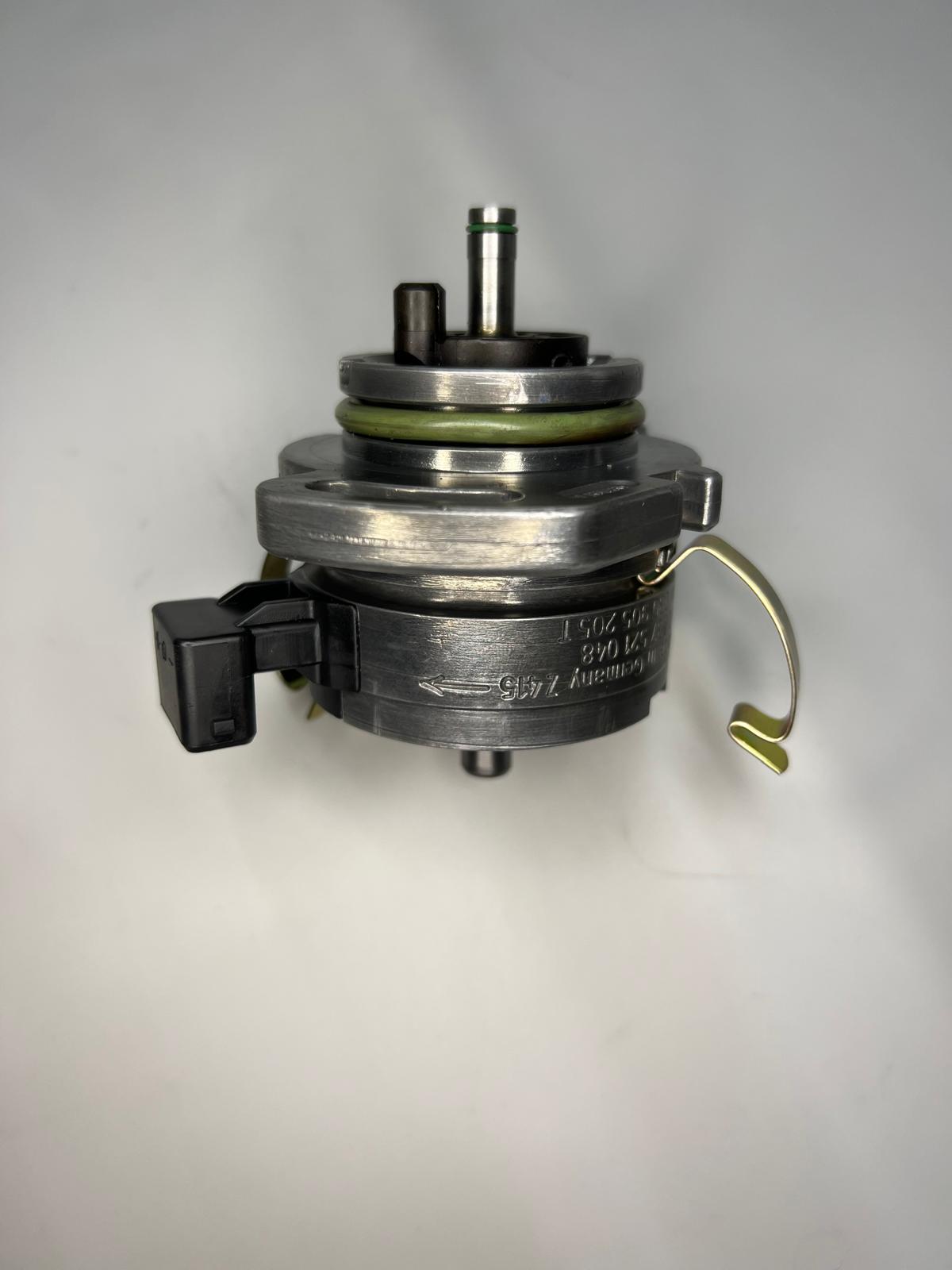 Zündverteiler Polo G40 PY Tauschteil 030 905 205T oder von Bosch 0237521048