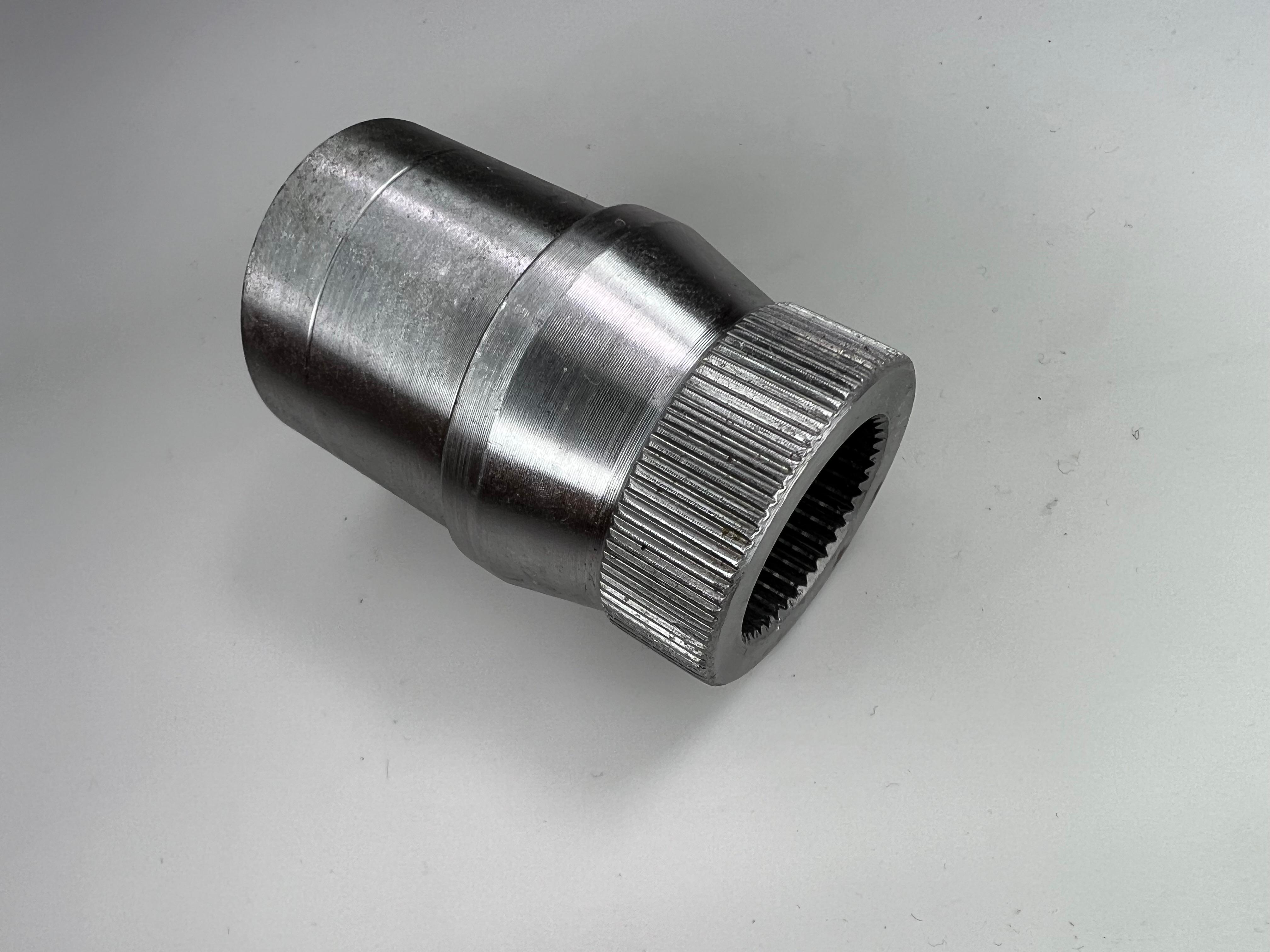 Lenkradhülse Lenkrad Adapter Hülse VW Polo 86C original Teilenummer :191 419 514