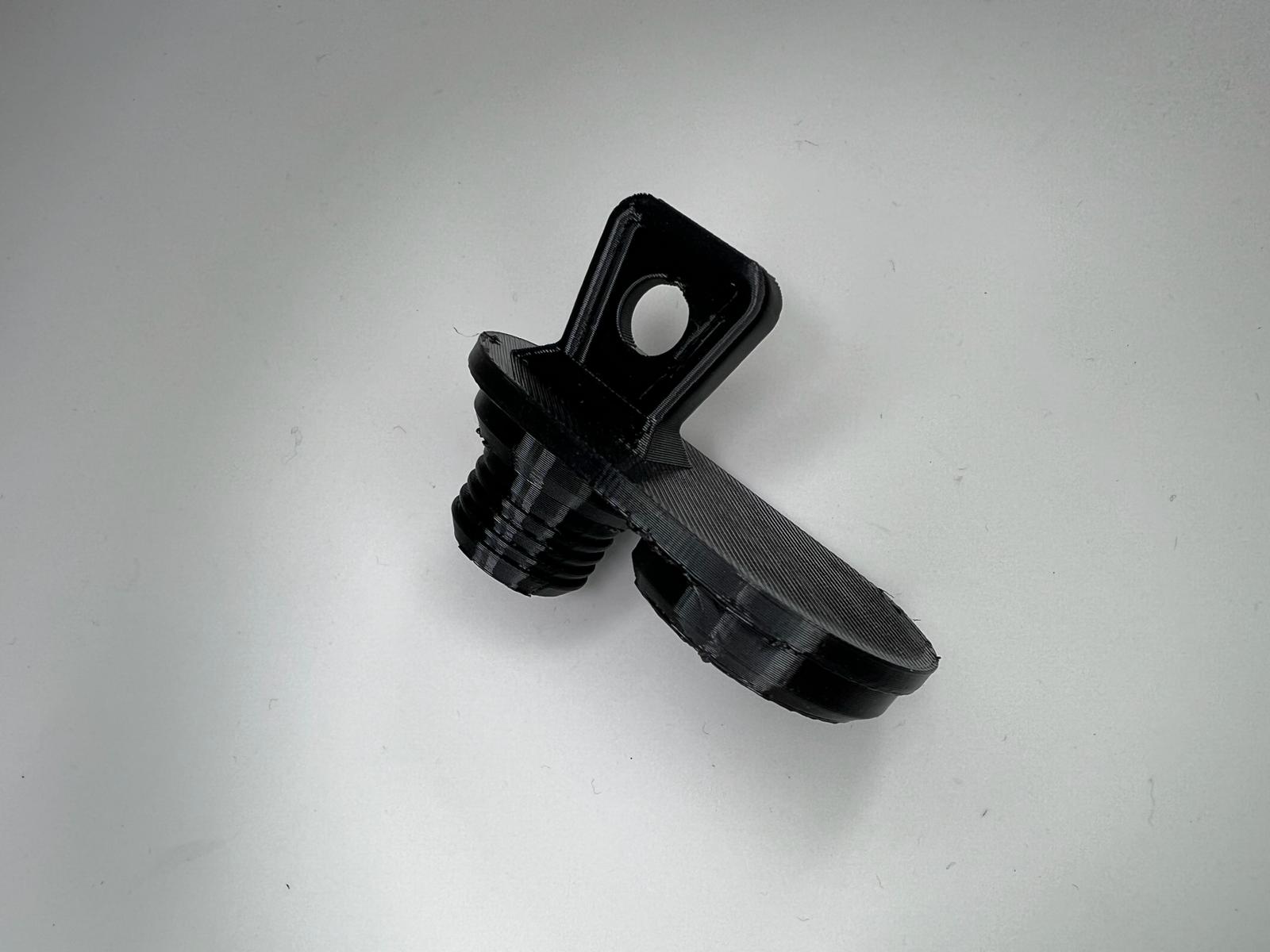 Getriebestopfen für 02A Getriebe Original Teilenummer: 02A 301 115 A