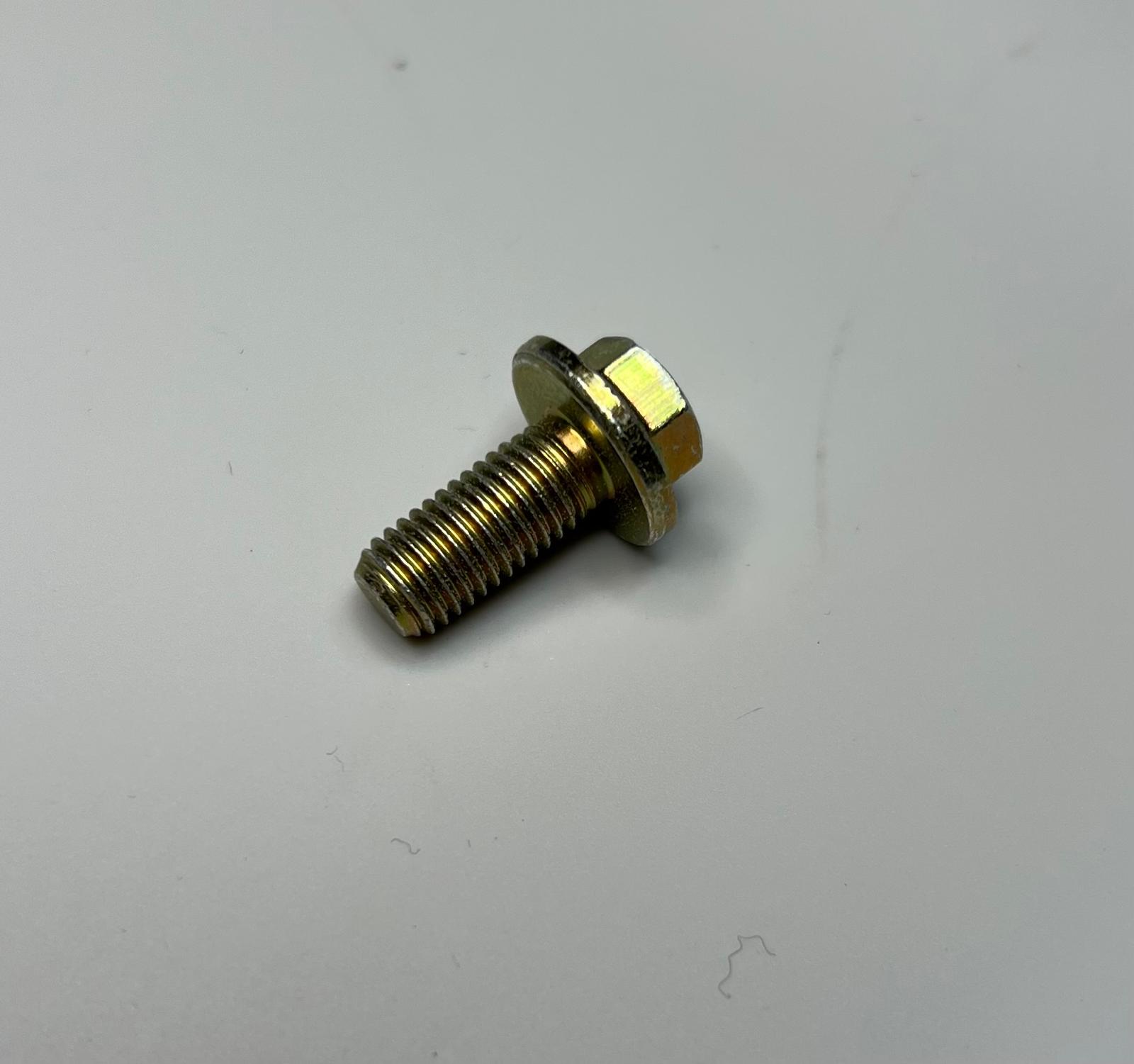 Schrauben für das Getriebe Polo 084 und 085