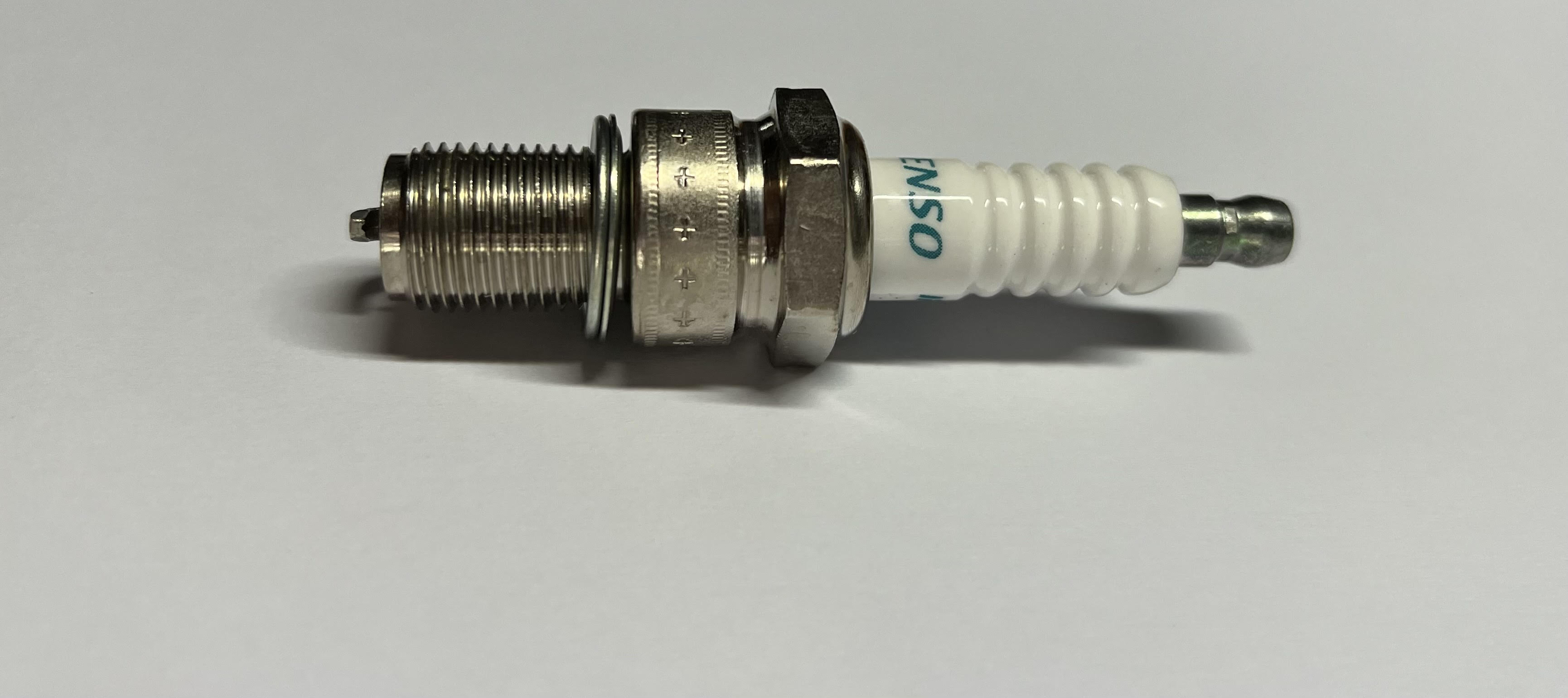 Motorsport Zündkerzen Iridium von Denso für alle G40 Motoren über 2 bar Ladedruck