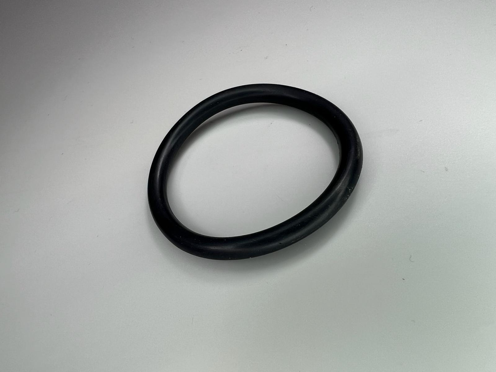 O-Ring Zündverteiler Polo G40 mit der Original Teilenummer 030 905 224 mit den Maßen 42x4,5