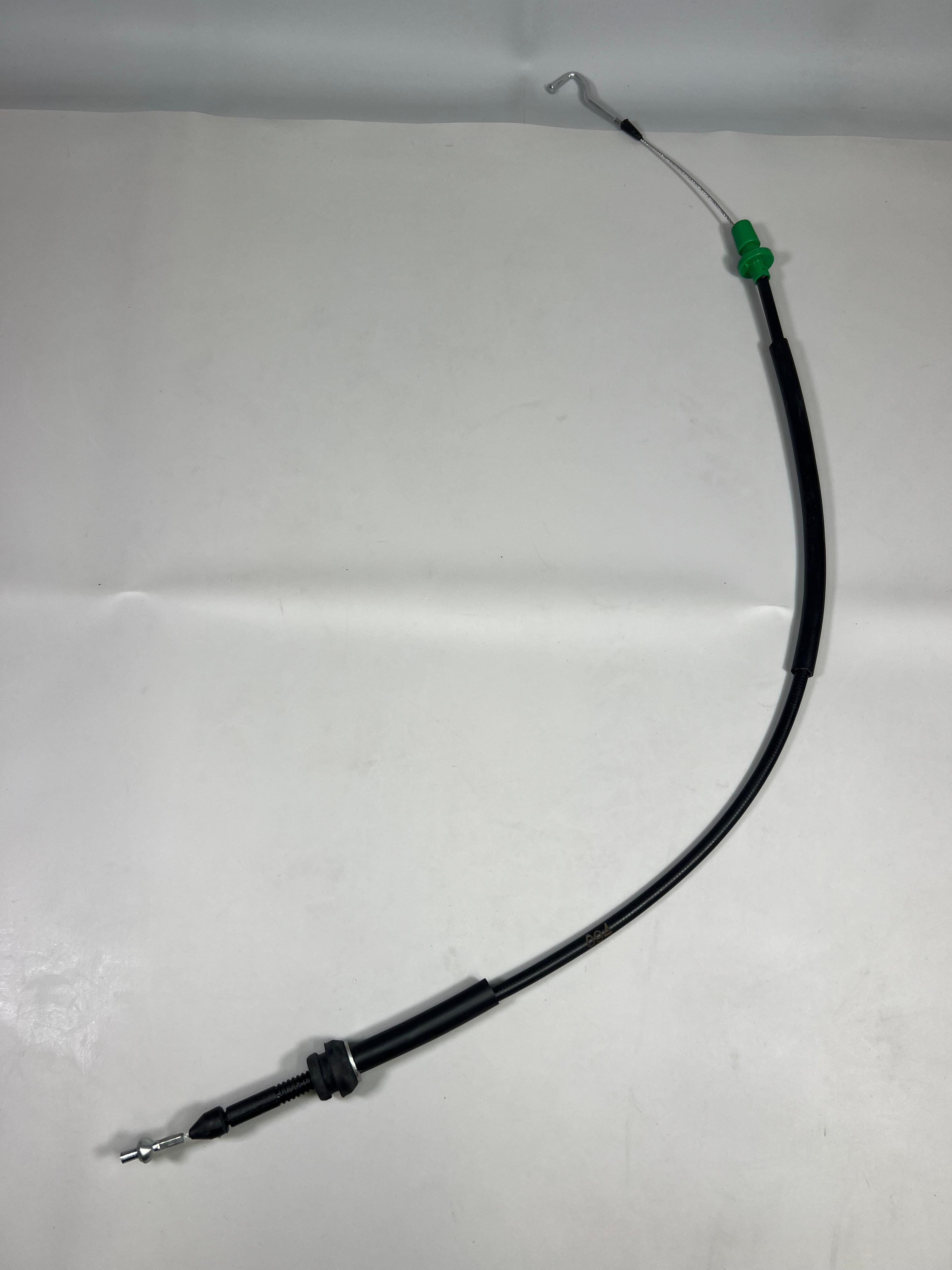 Gaszug für die G60 Motoren PG 1H