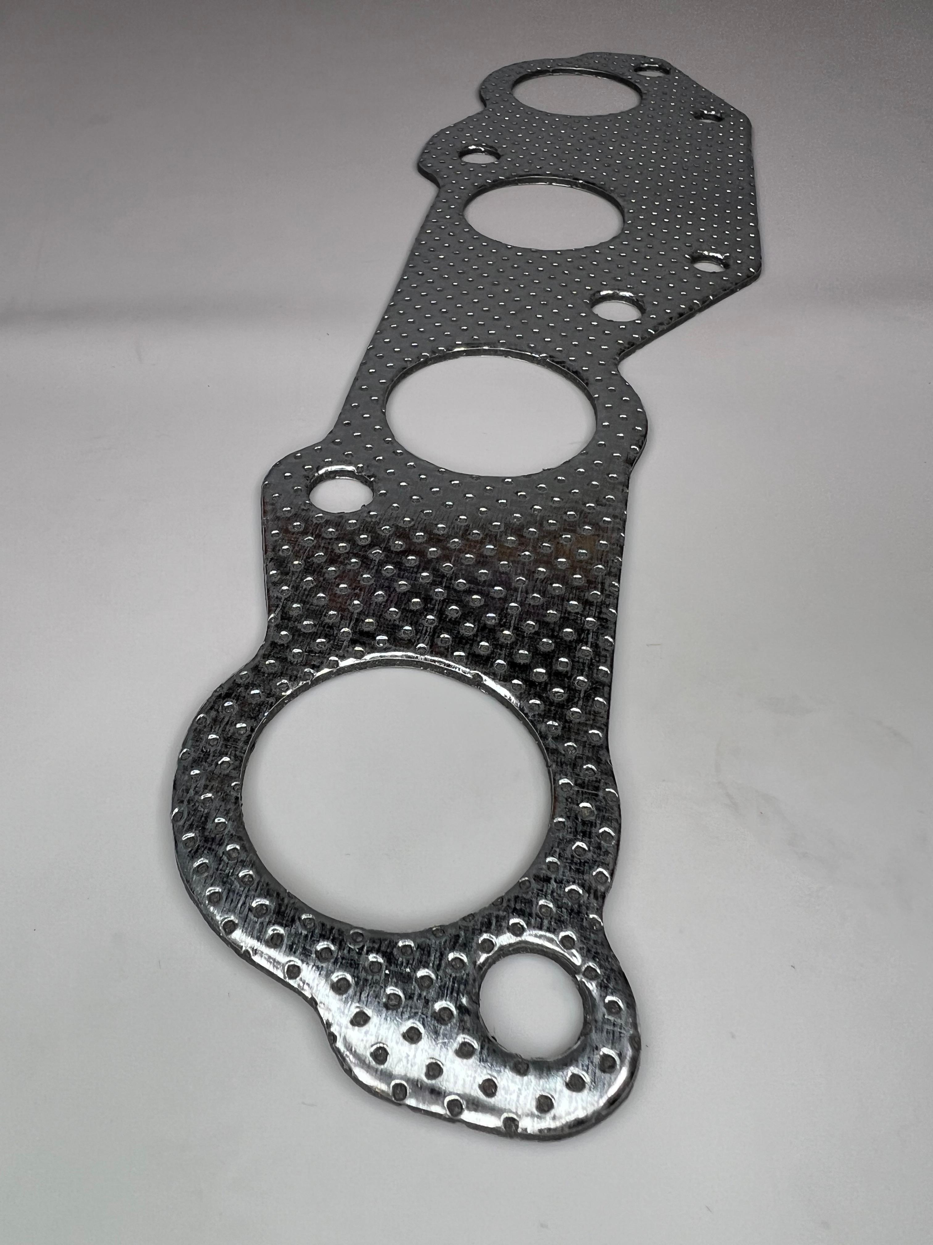 Abgaskrümmerdichtung für Polo G40 passend für unseren Fächerkrümmer und den CNC Zylinderkopf