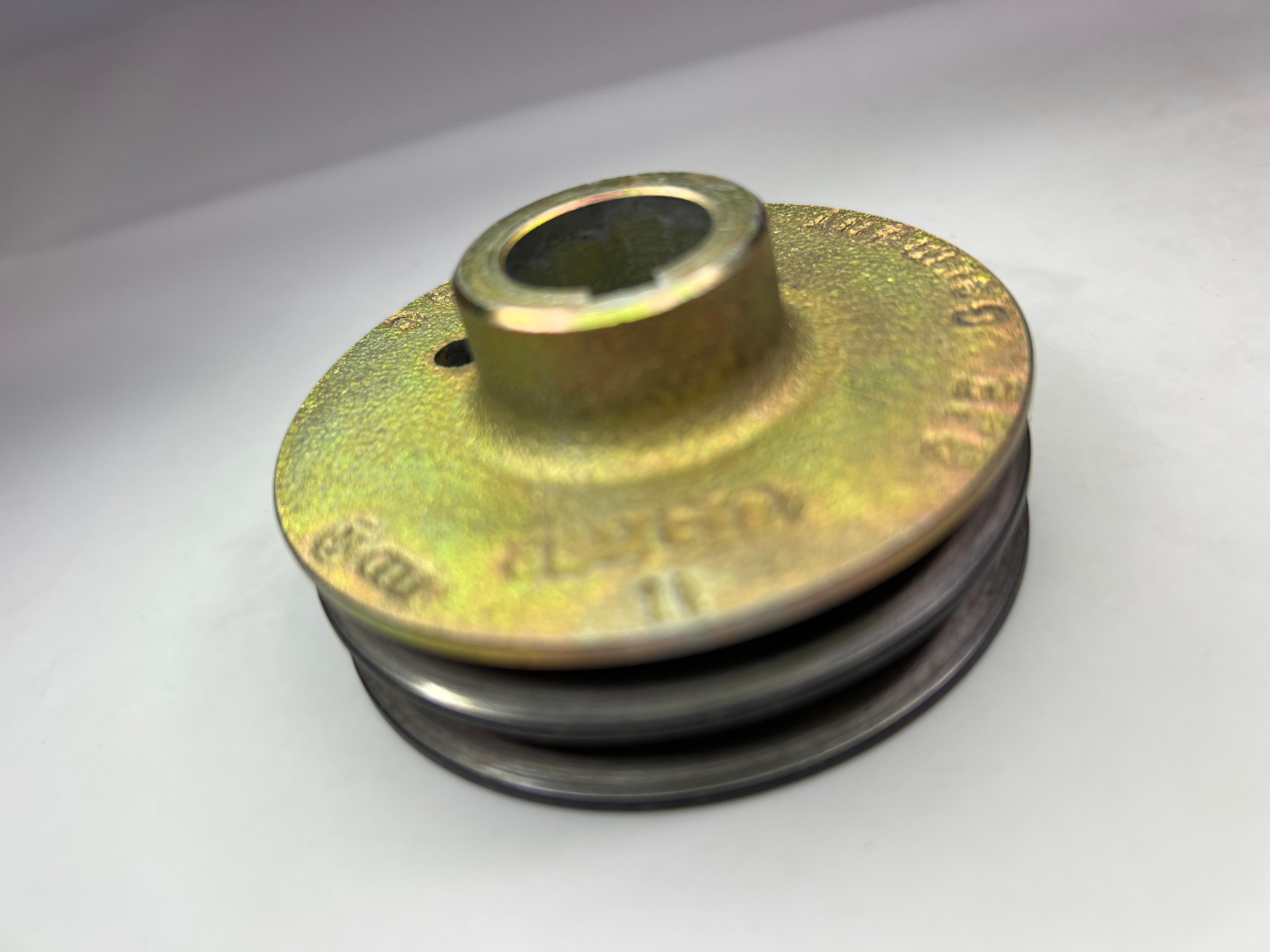 Laderrad Original Polo G40 mit der original Teilenummer : 030 145 929 C
