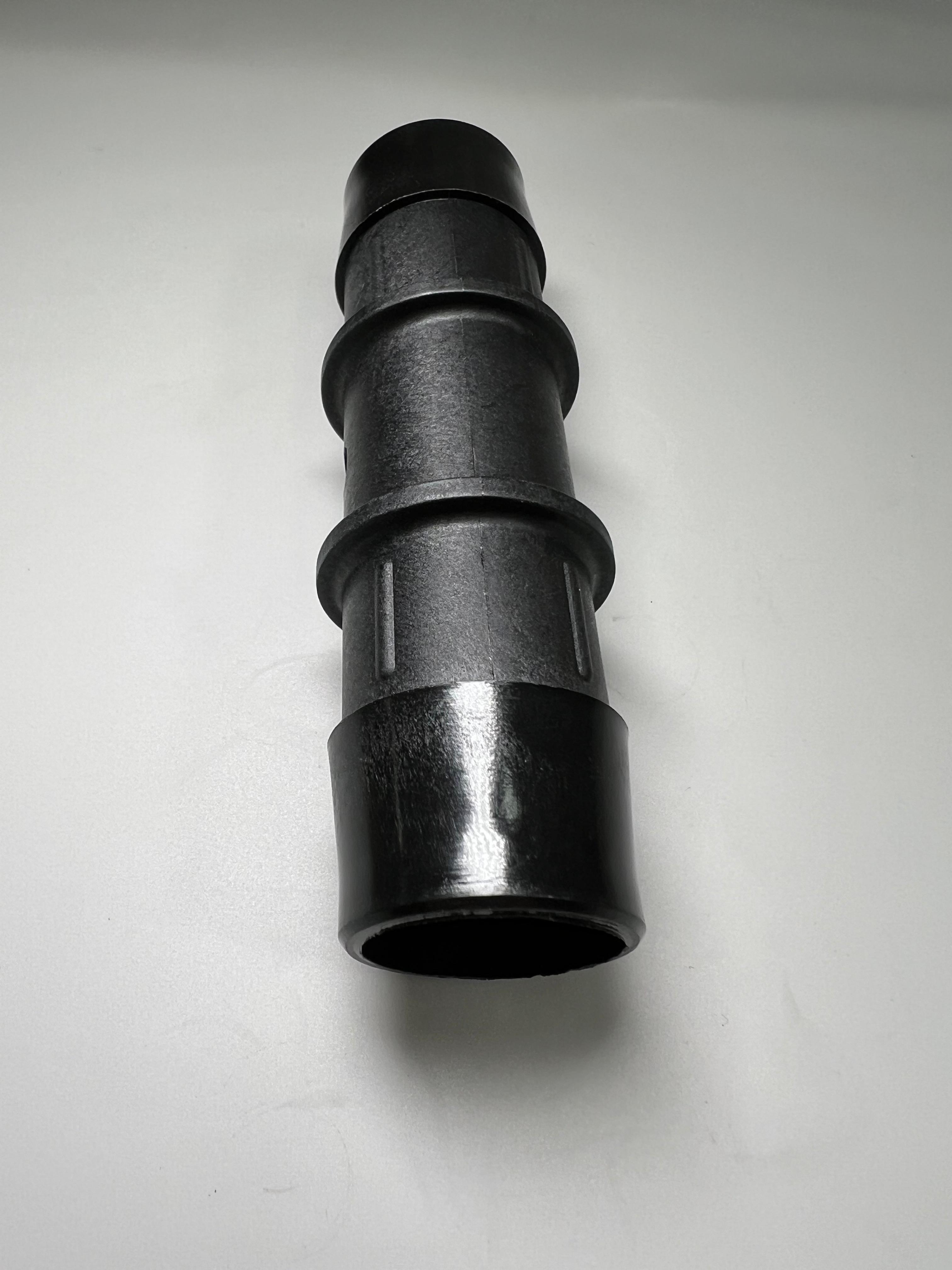 Wasserschlauch Verbindungsstück Schlauch Verbinder aus Kunststoff 25mm aus Kunststoff
