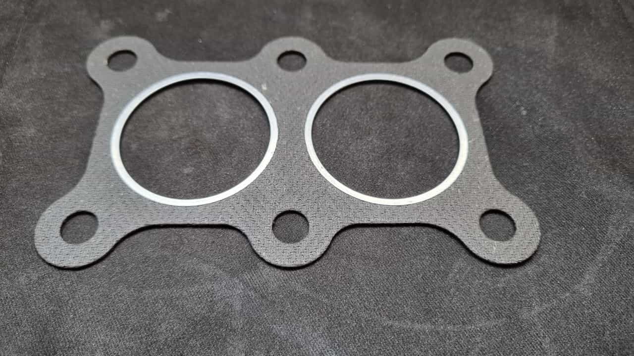 Flammrohrdichtung für G60 Motoren PG