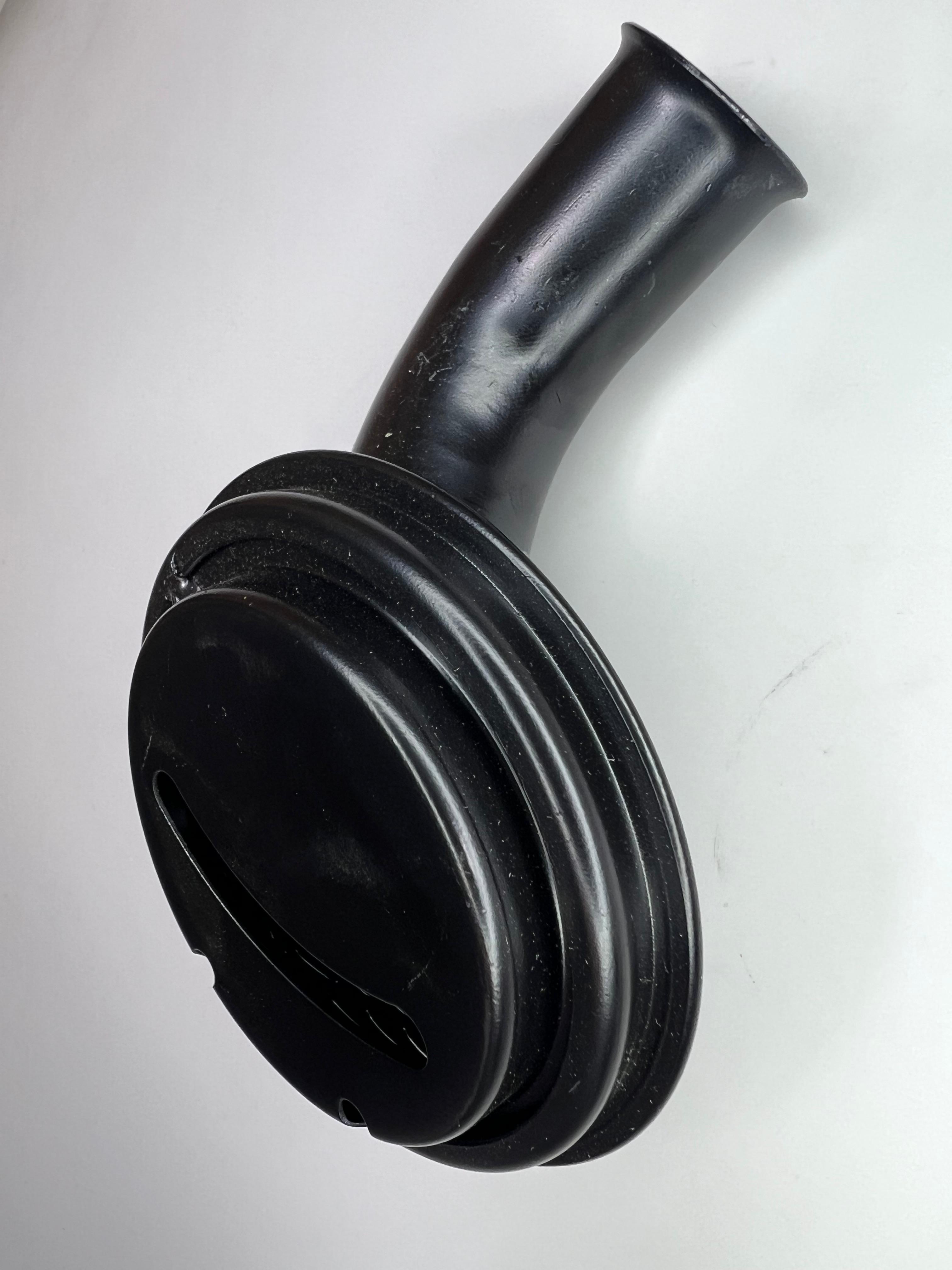 Original Kurbelgehäuseentlüftung für Polo G40  Ersatzteilnummer: 030 103 129