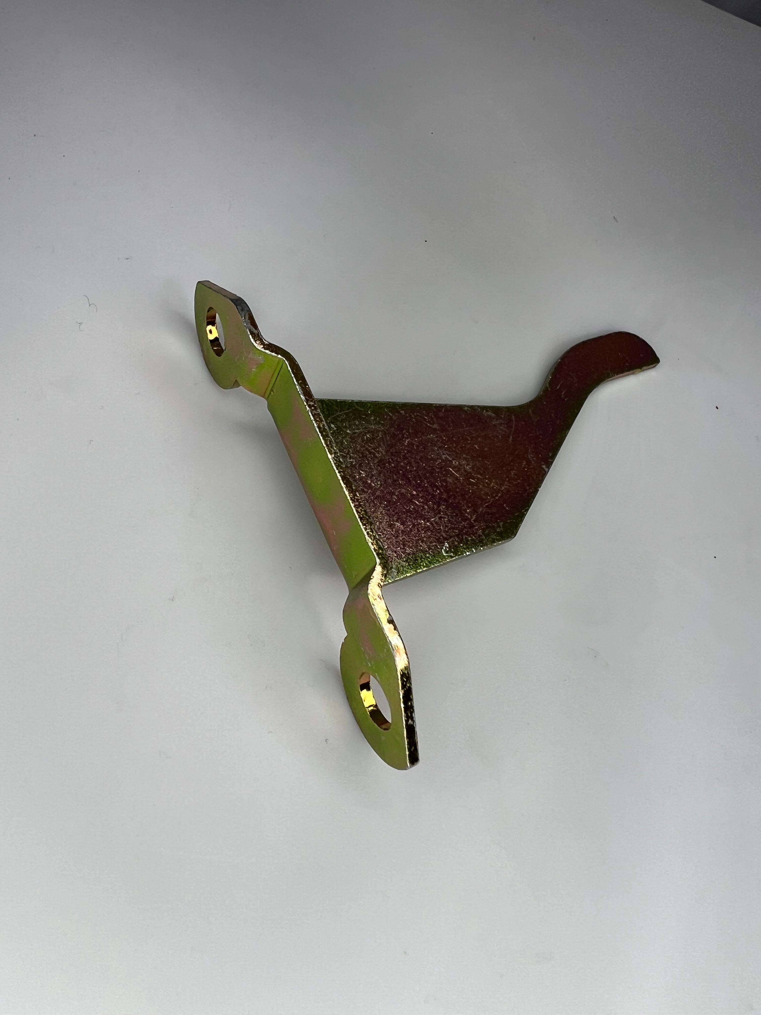 Markierungsblech Kurbelwellenrad O.T. Markierung Polo G40 PY