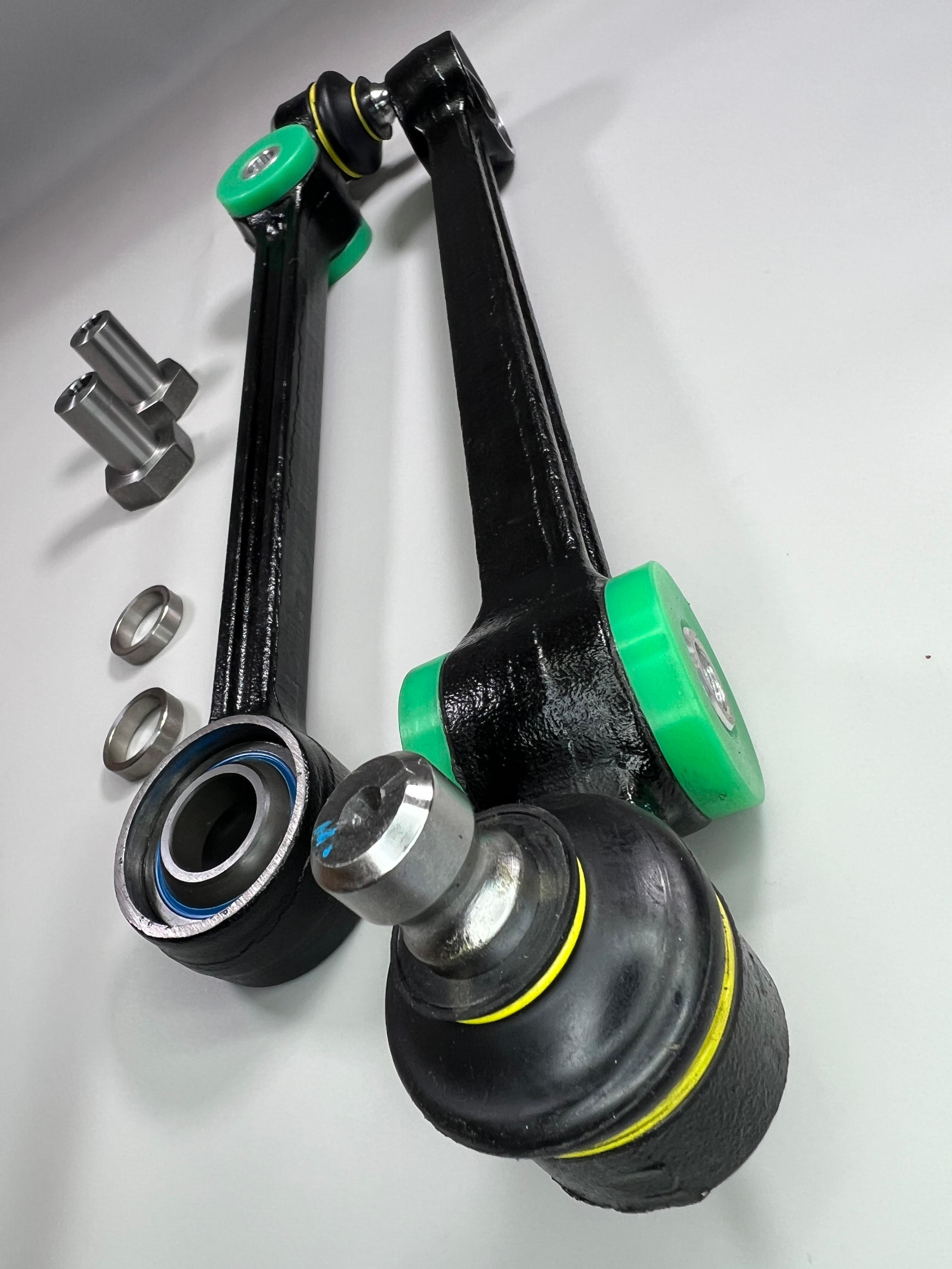 Querlenker Polo G40 links und rechts Motorsport