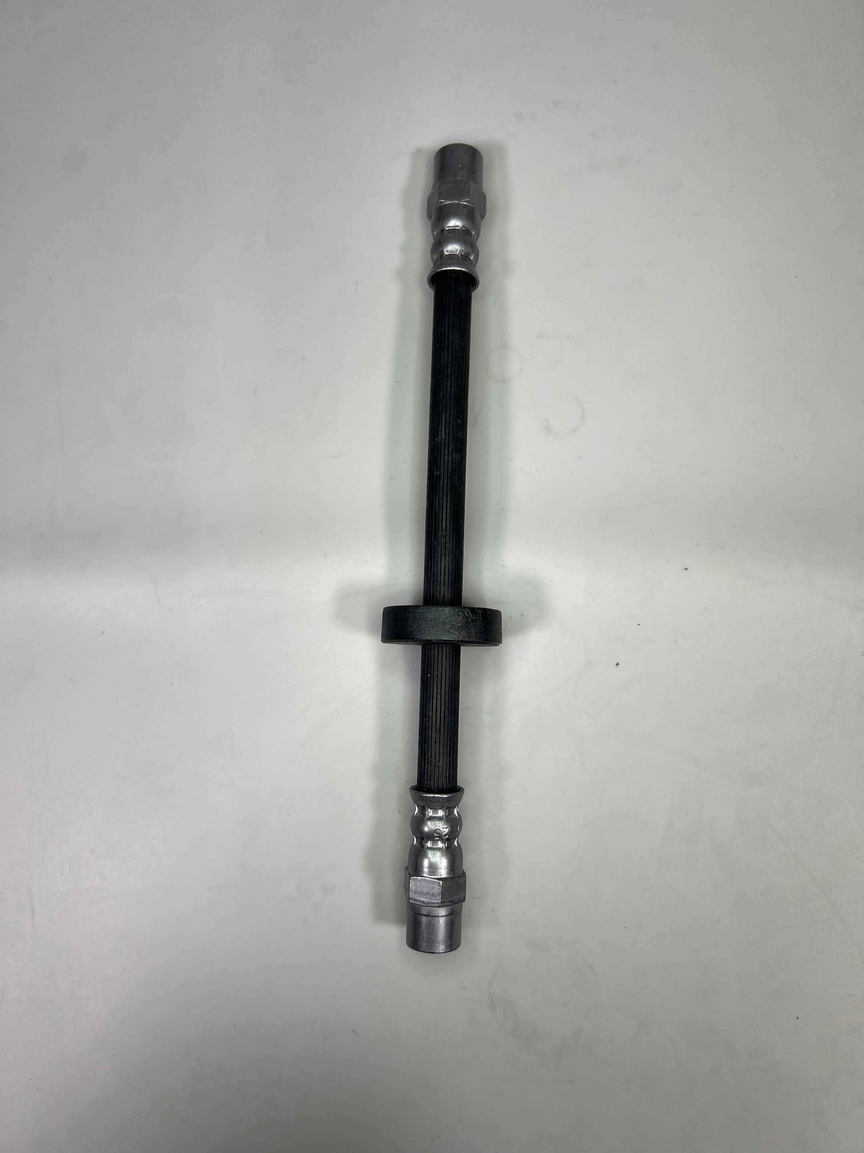 Bremsschlauch für die Hinterachse Polo G40  original Teilenummer : 861 611 775