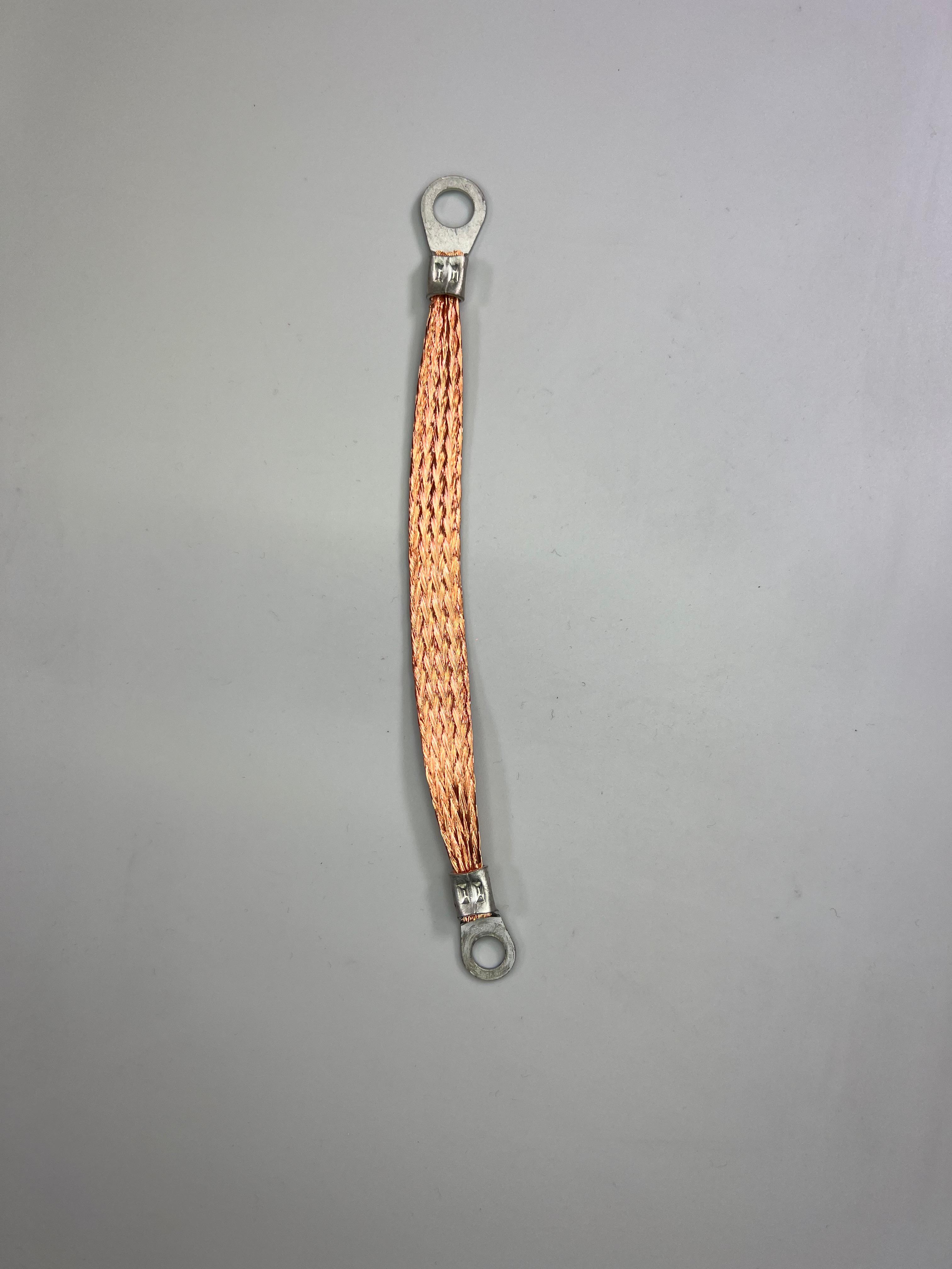 Massekabel Masseband Masseband 8mm² x 150mm