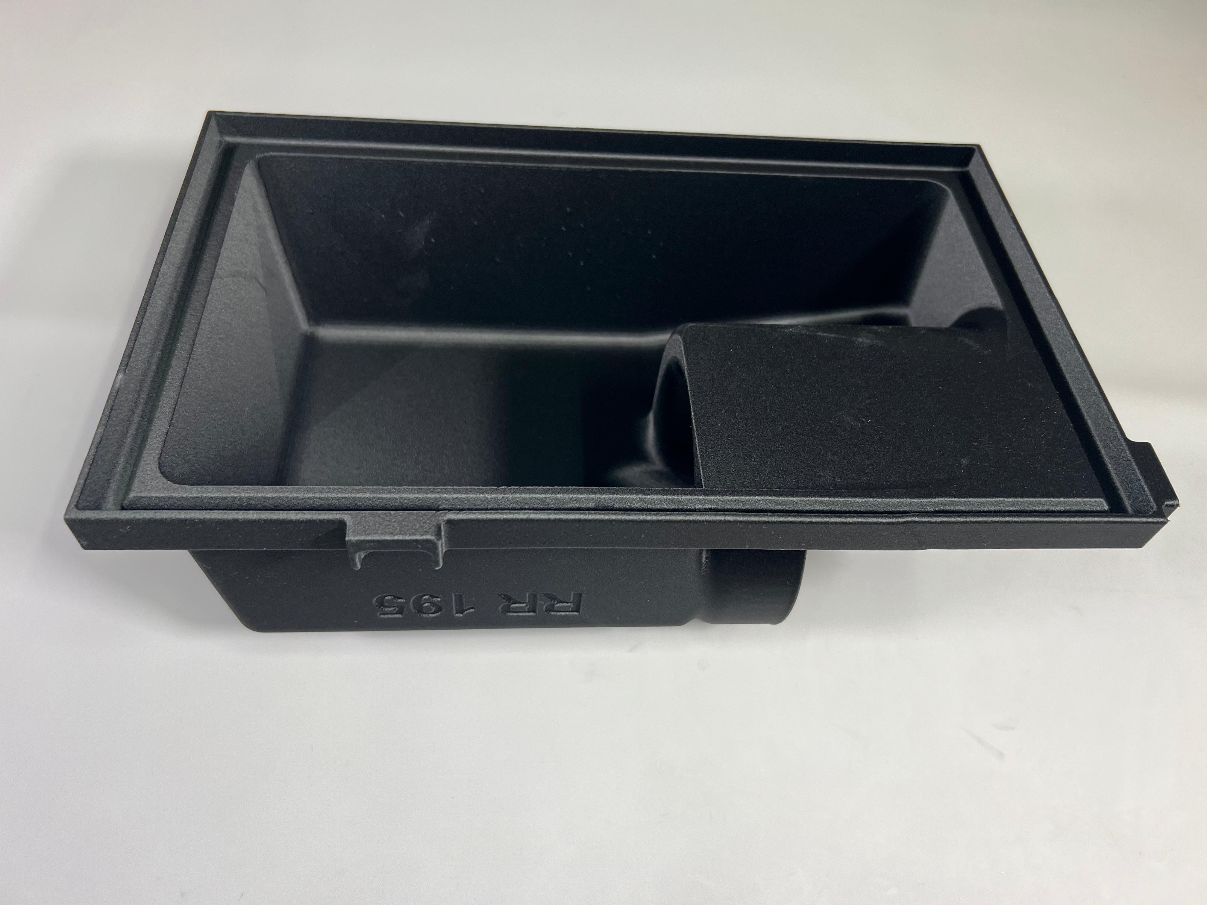 Luftfilterkastenoberteil für Golf G60 RSG65 RSG75 Lader für den großen Ansaugschlauch
