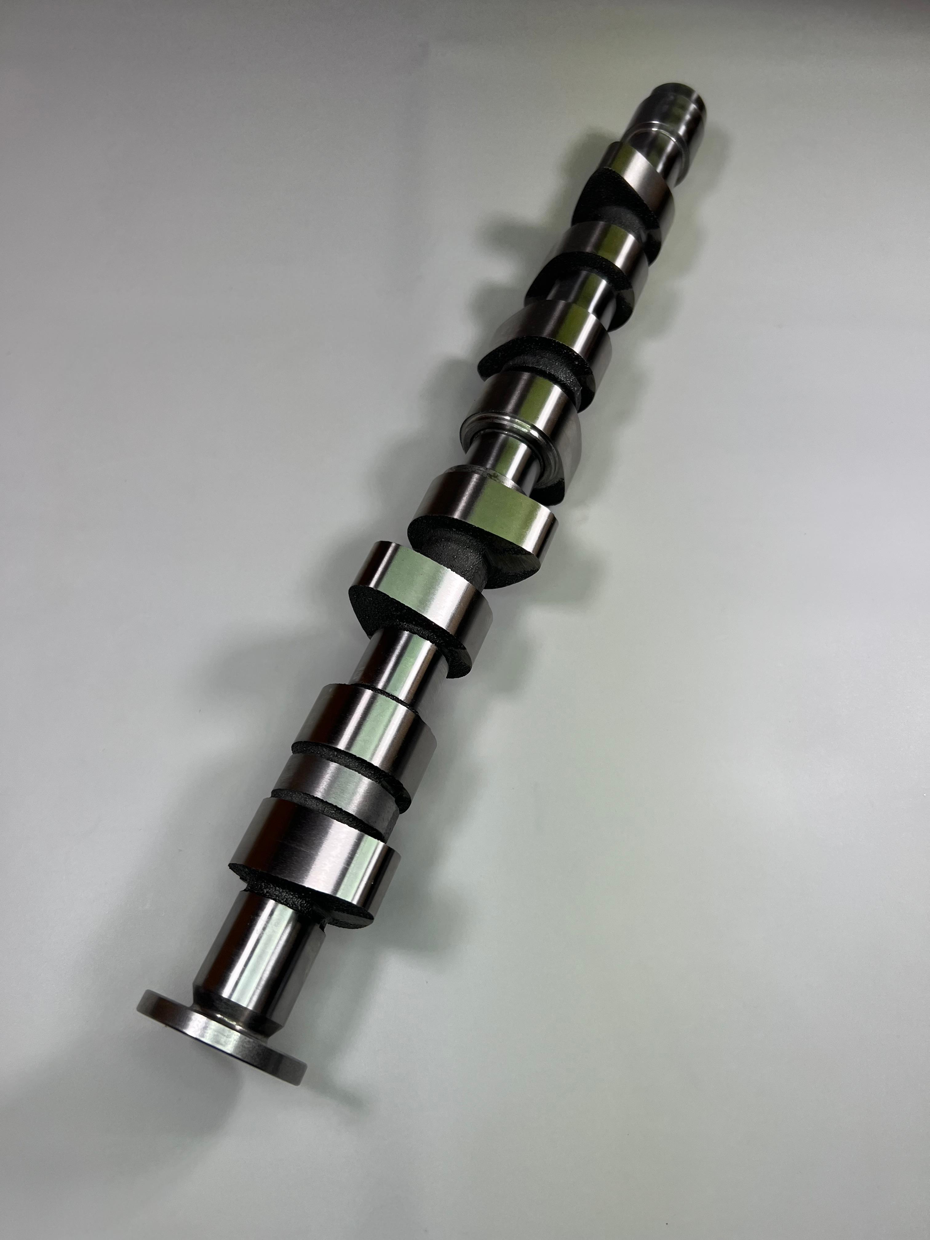 Nockenwelle 276°/256° straßentaugliche Tuning Nockenwelle für Polo G40 asymetrisch