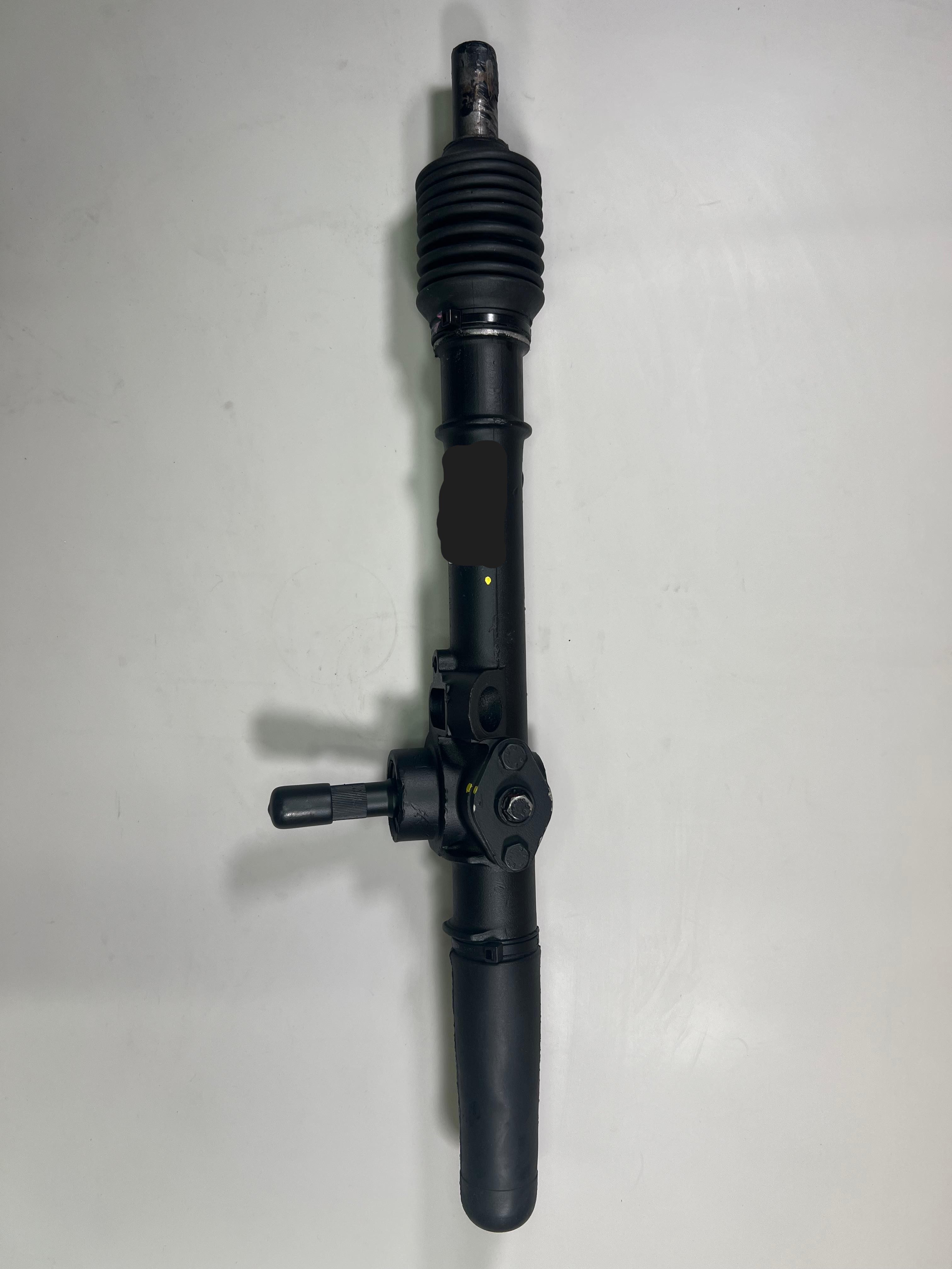Lenkgetriebe Lenkung original für Polo G40