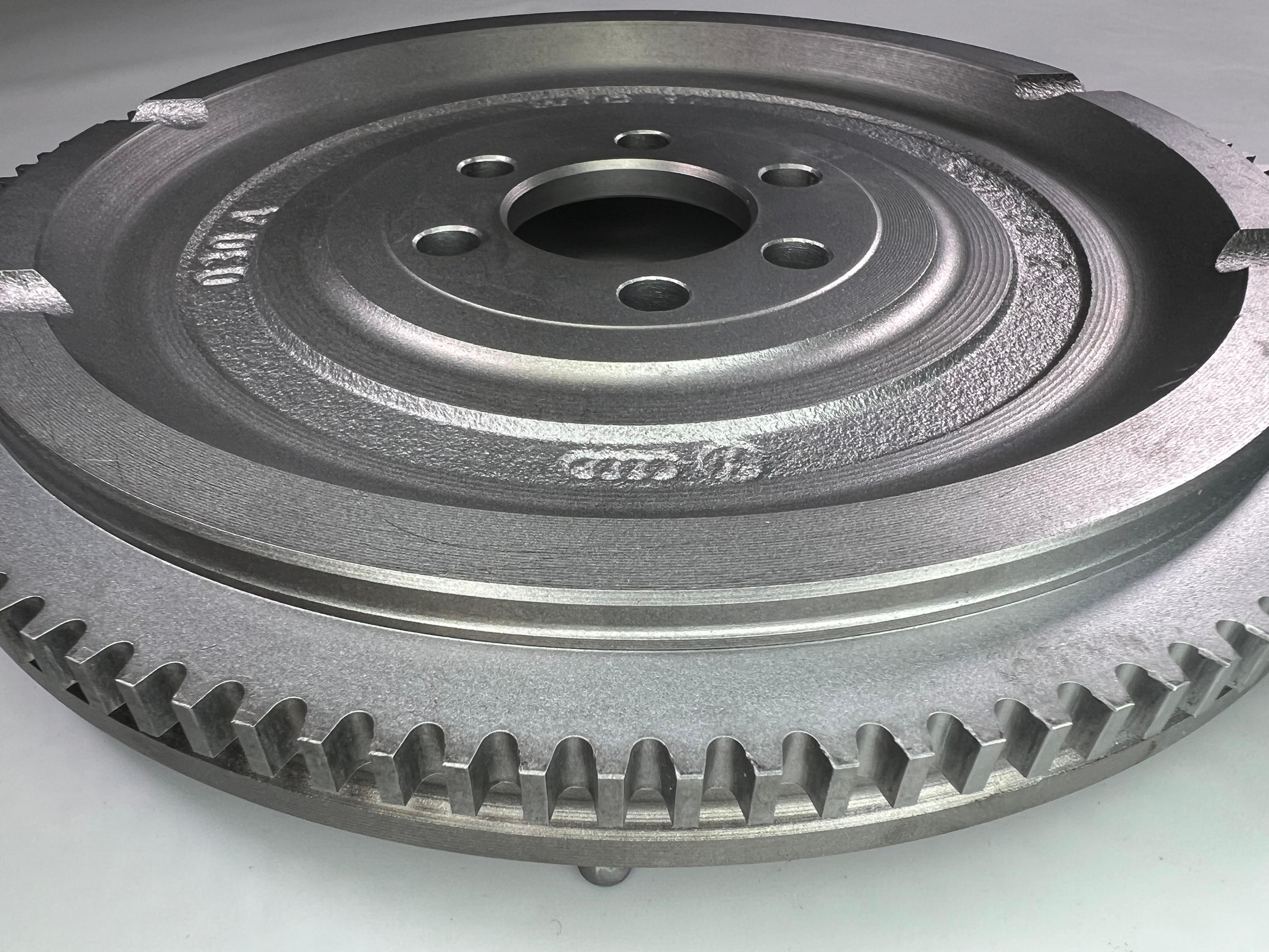 Schwungscheibe Schwungrad original für Polo 86c G40 PY