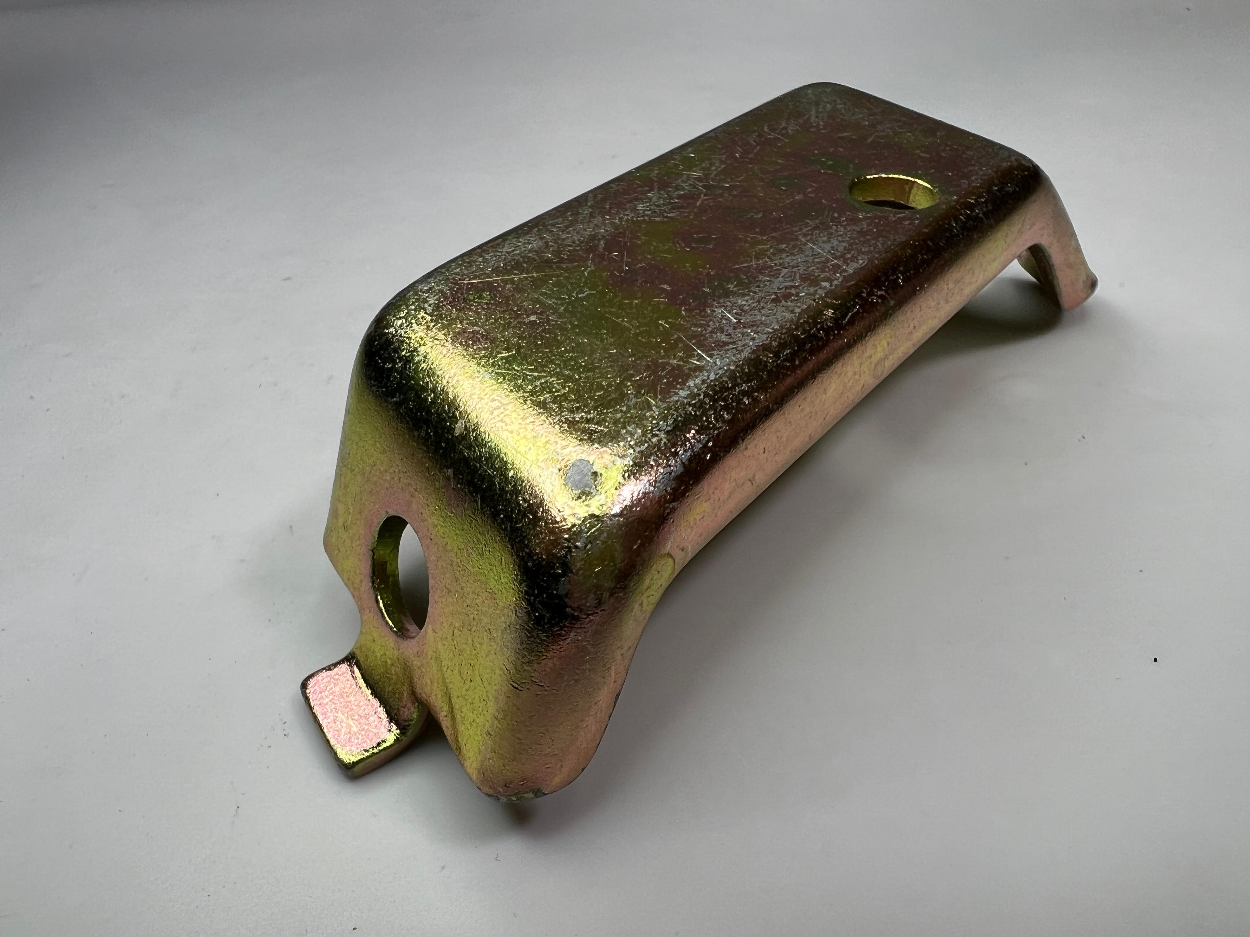 Gegenhalter für den Gaszug für Polo 86 und 86c 2F kurz