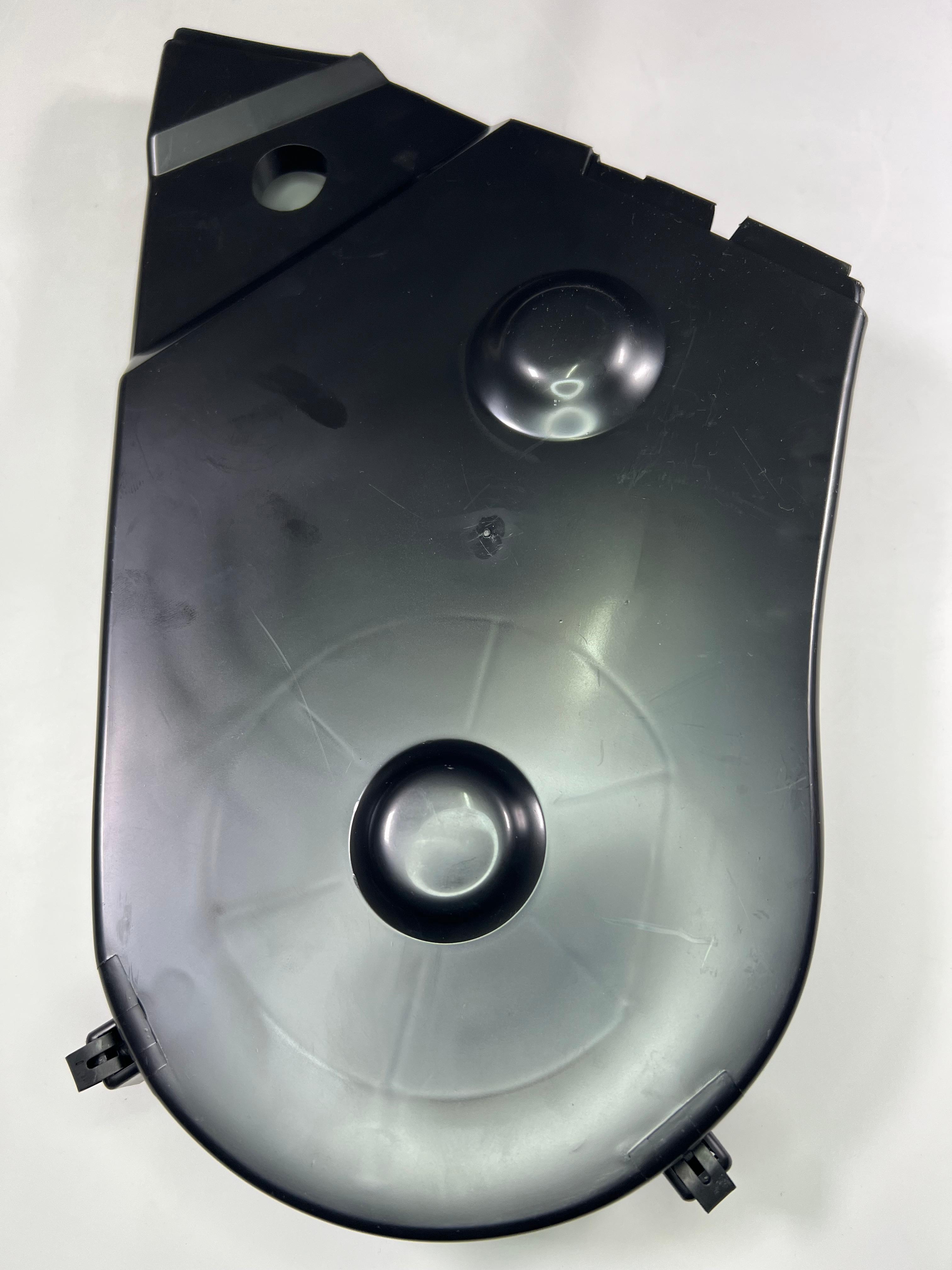 Zahnriemenschutz Oberteil für alle G60 Motoren PG und 1H
