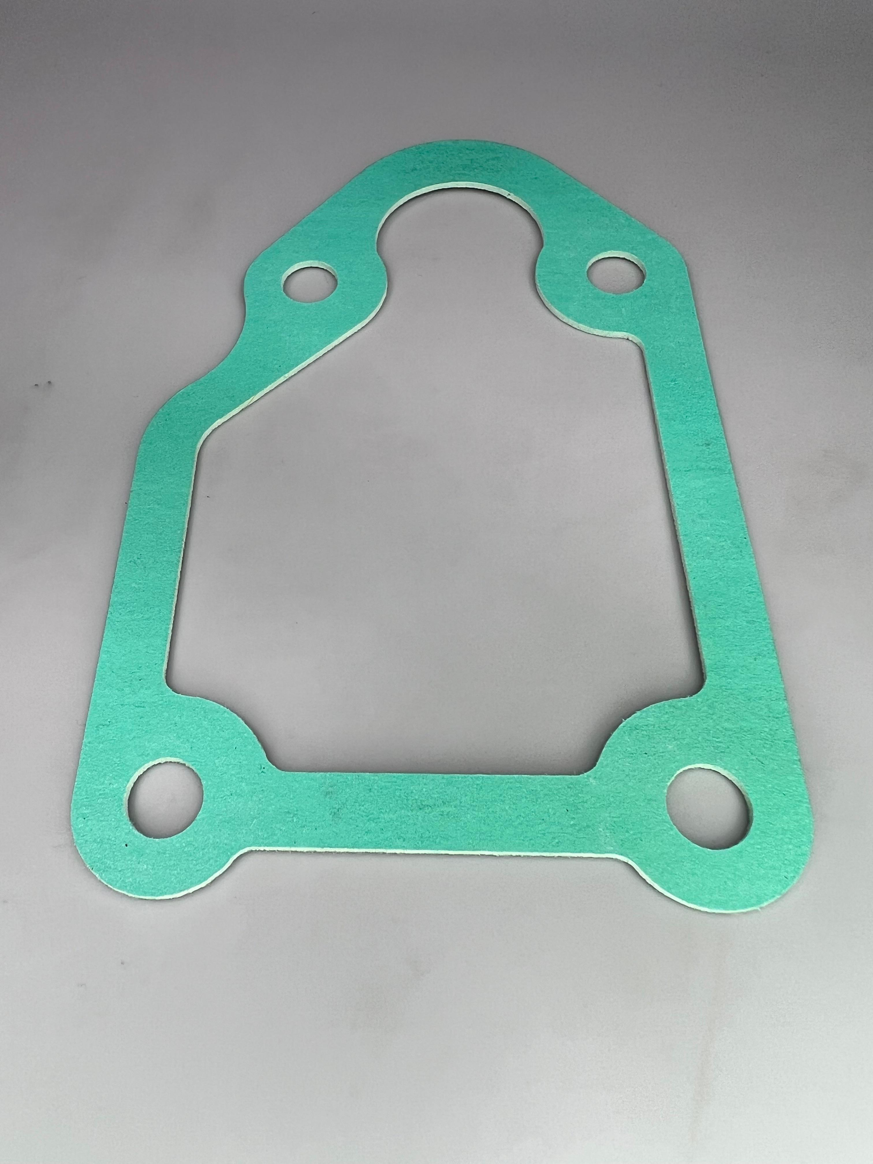 Dichtung für den Ölfilterflansch VW 16V Motoren PL KR Teilenummer 027 103 771 D