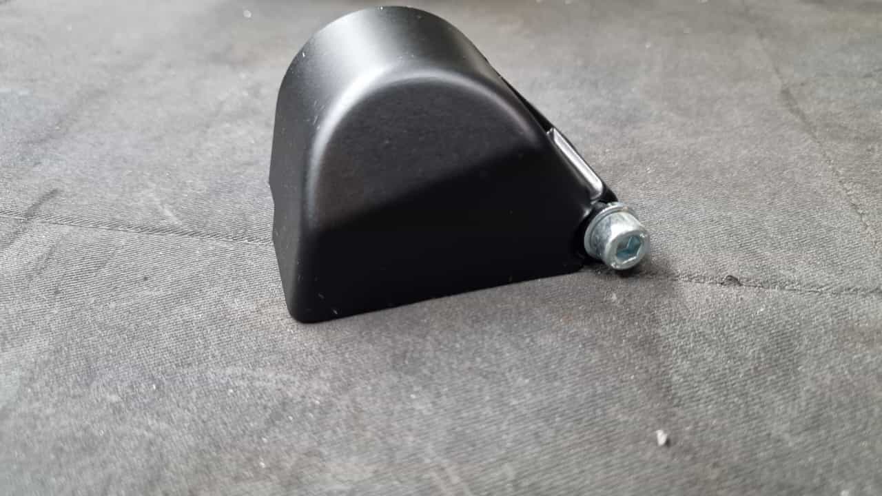 Zahnriemenabdeckung Abdeckung für G60 Lader G-Lader Gebrauchtteil