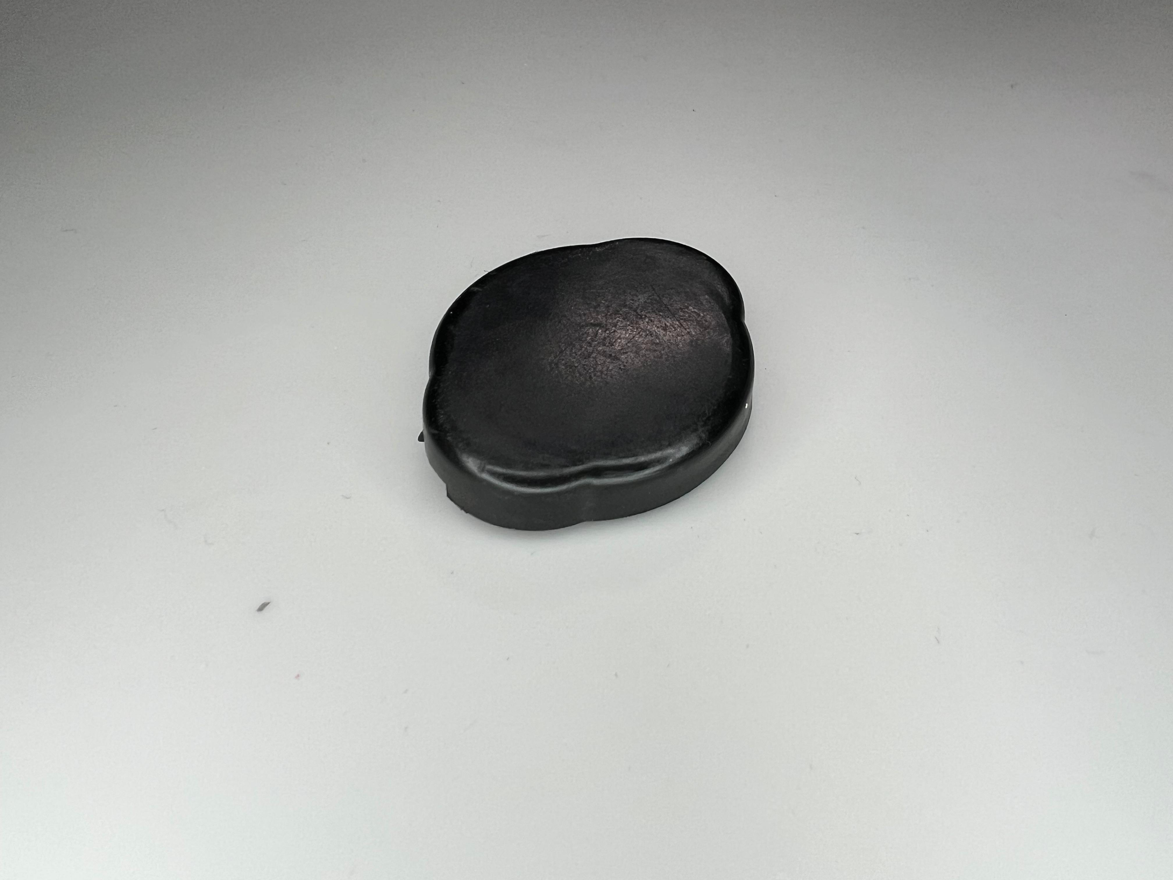 Deckel seitlich am Motorsteuergerät Polo G40 und am G60 Steuergerät