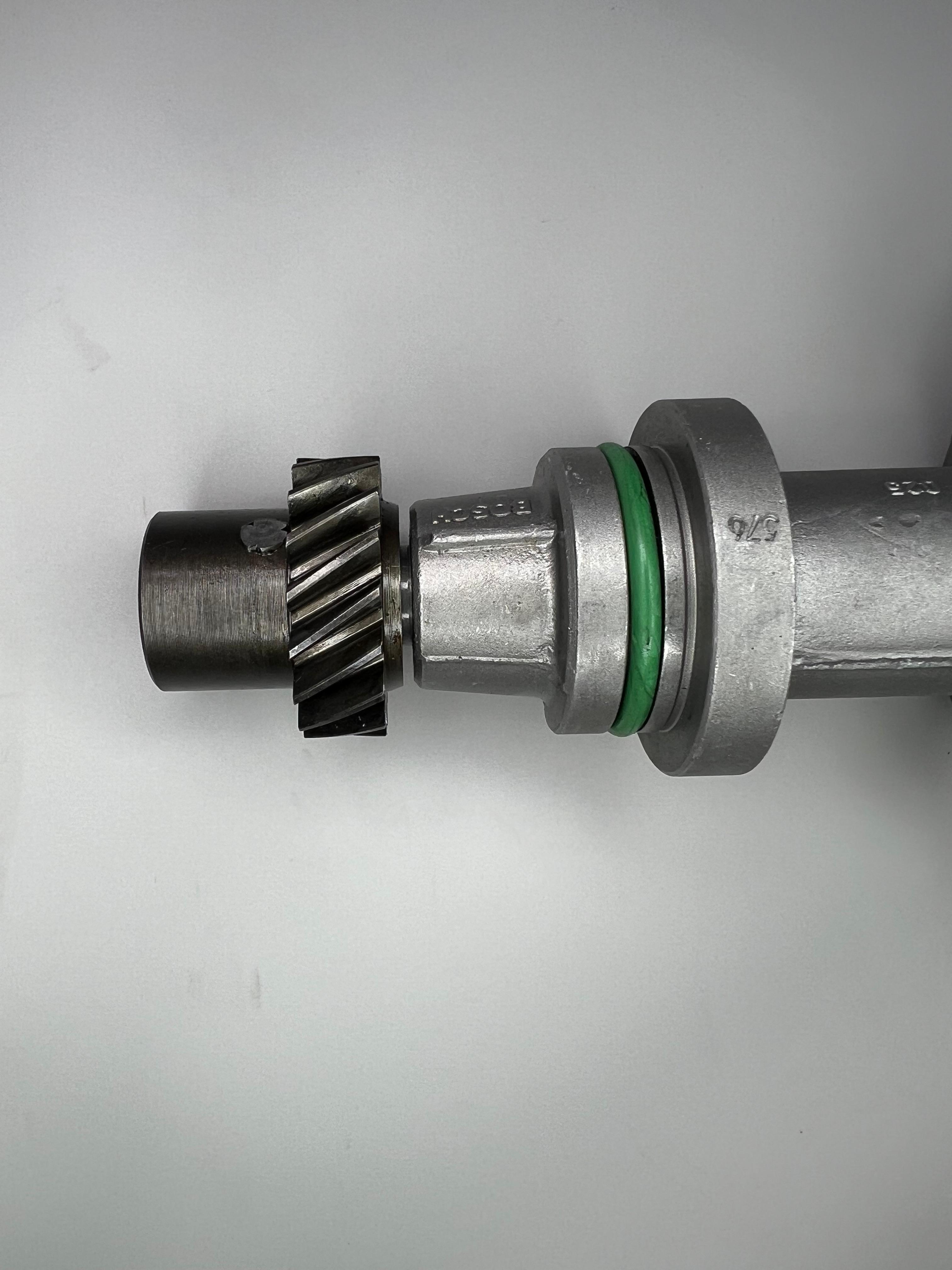 Dichtring für Zündverteiler Golf Corrado Passat G60 PG 1H