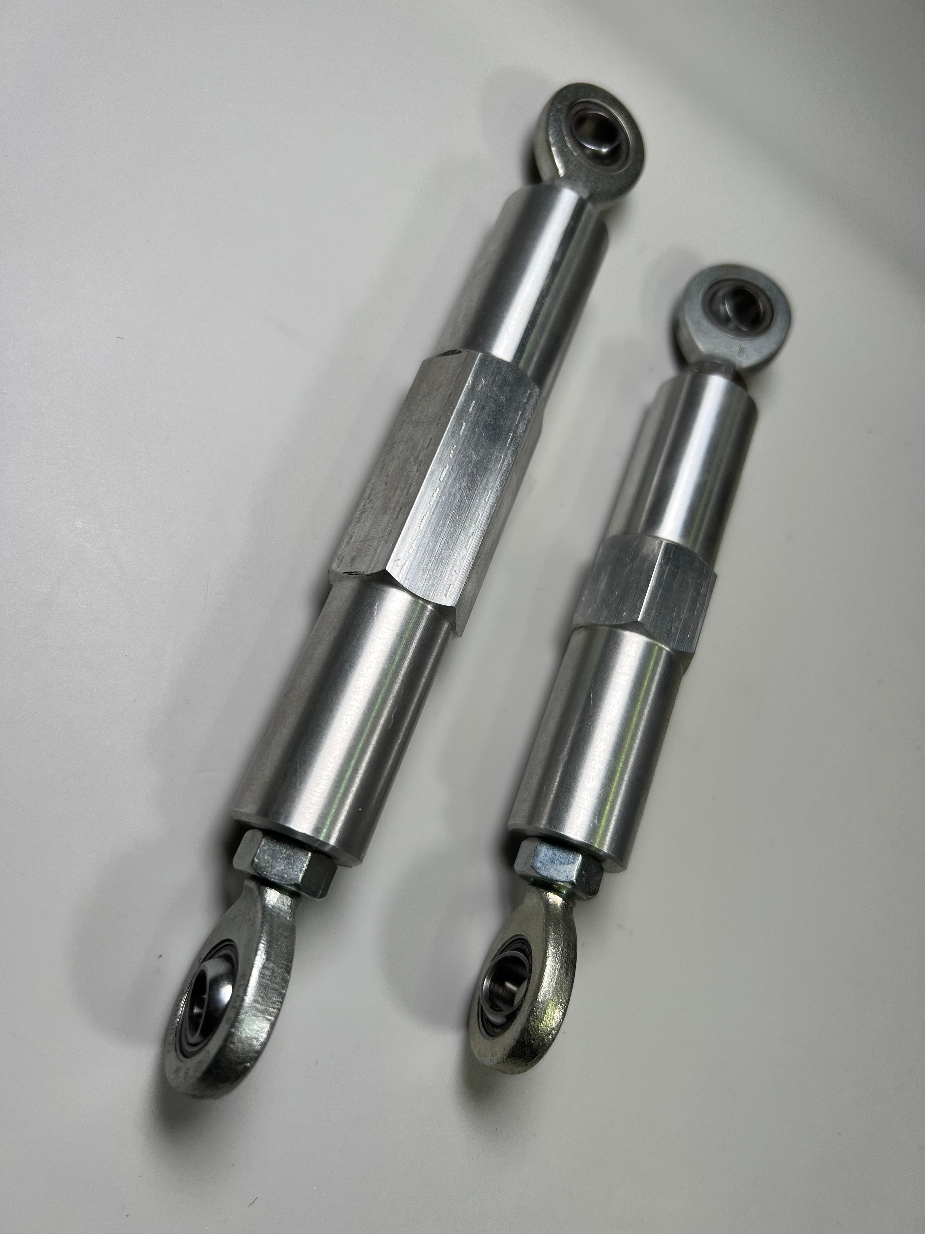 Riemenspanner für alle G60 und 16VG60 Motoren gewindeverstellbarer, einstellbarer