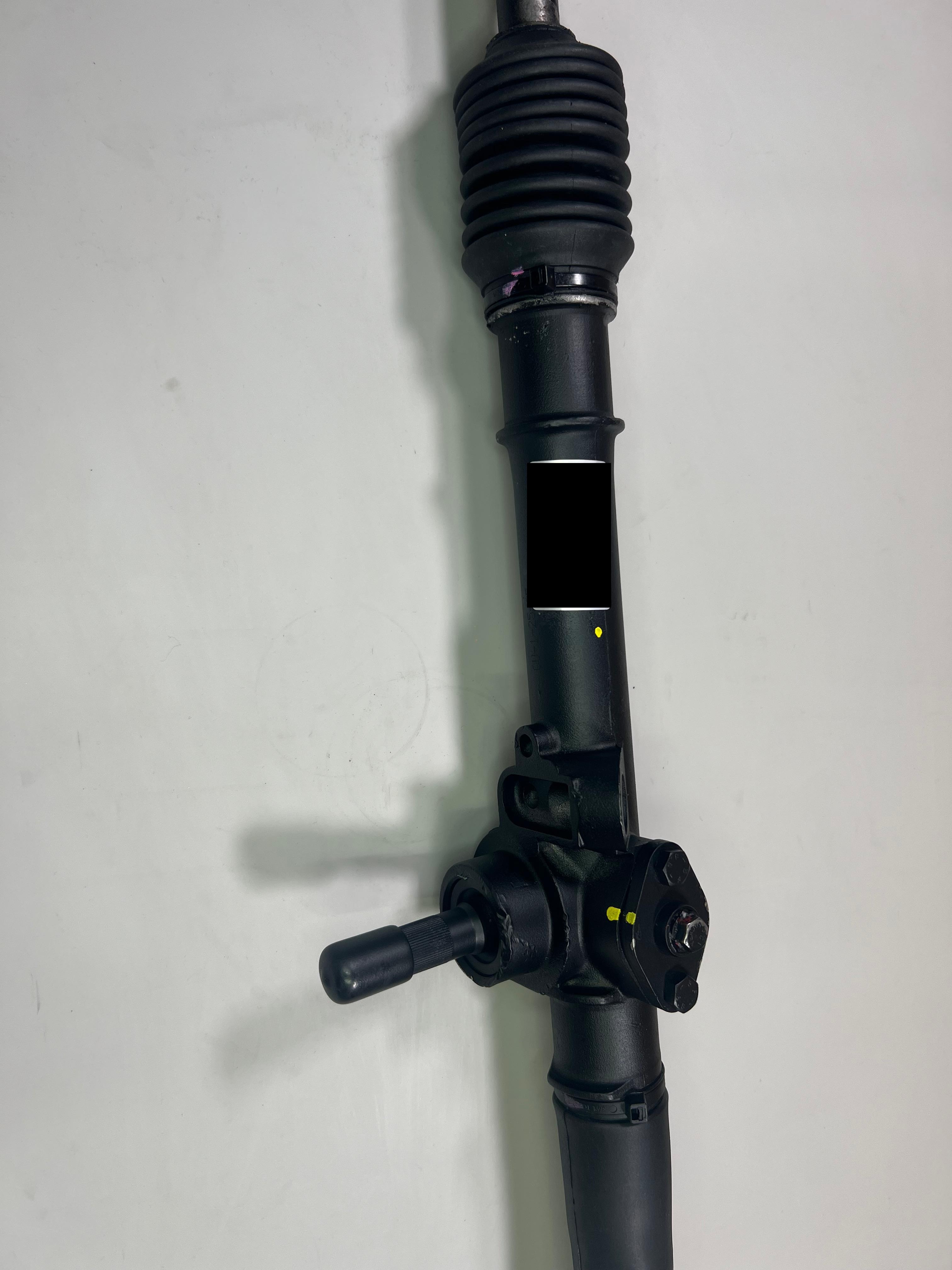 Lenkgetriebe Lenkung original für Polo G40
