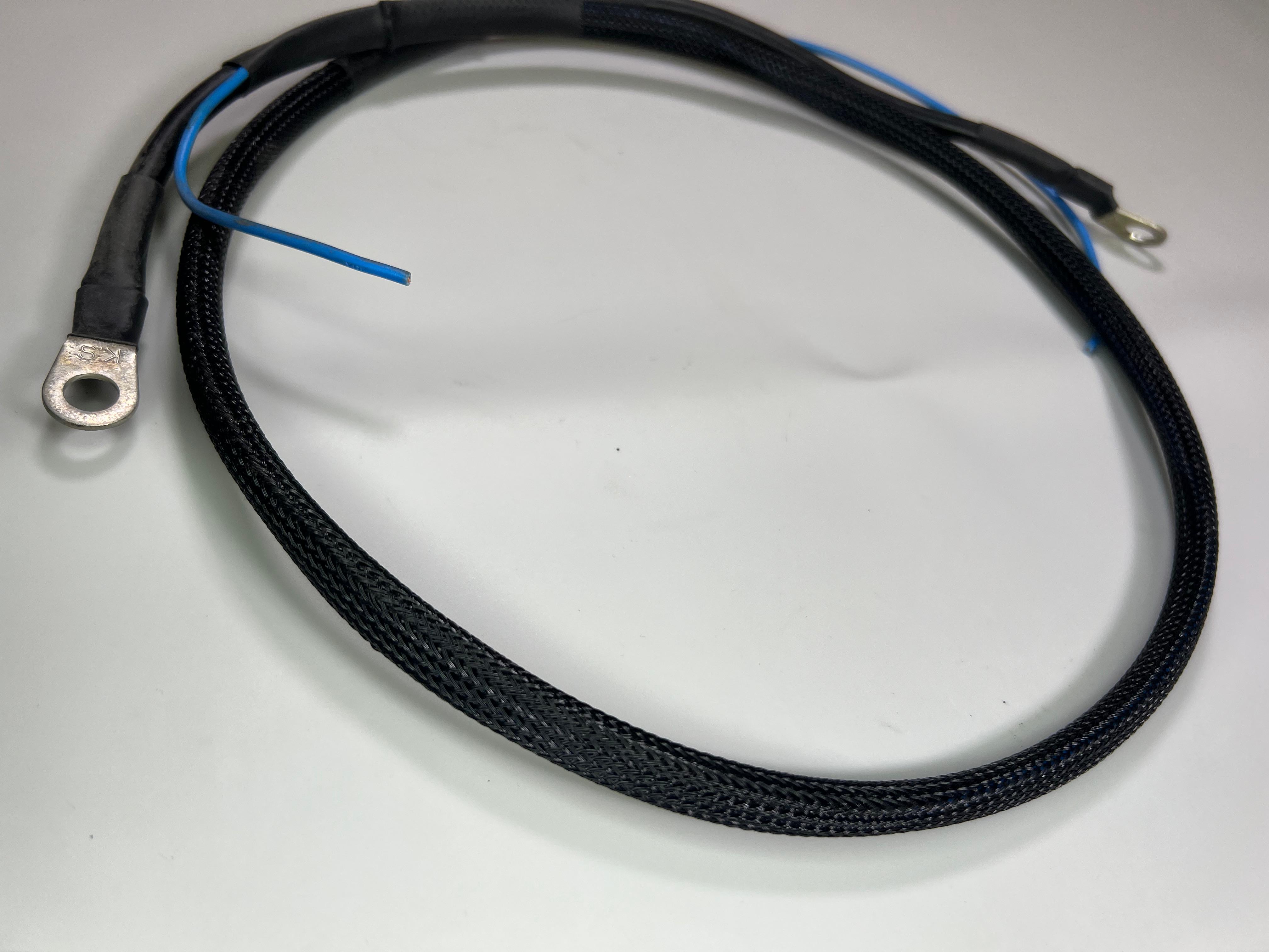 Generator Kabel für Polo Motoren und Golf G60 Motoren