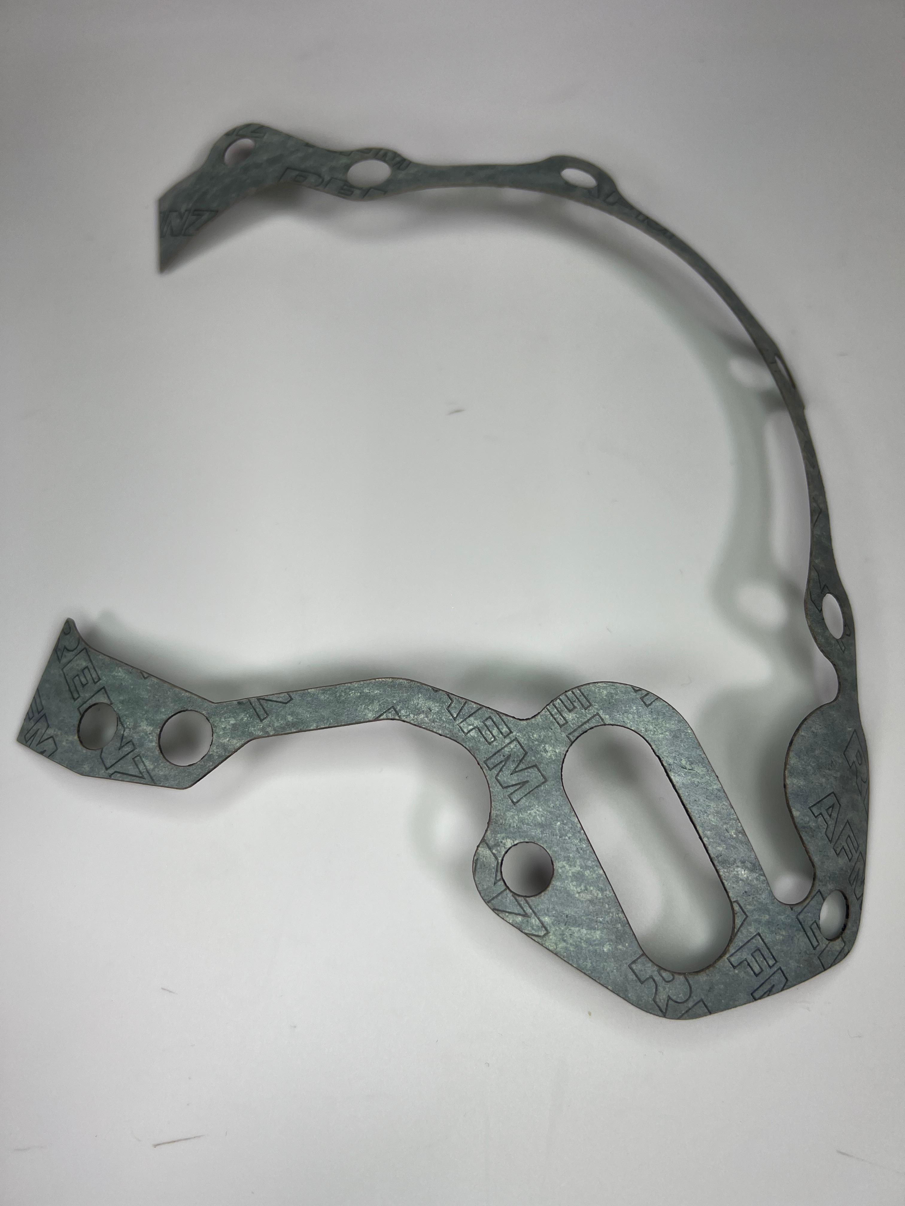 Dichtung zwischen Motorblock und Ölpumpe Polo G40