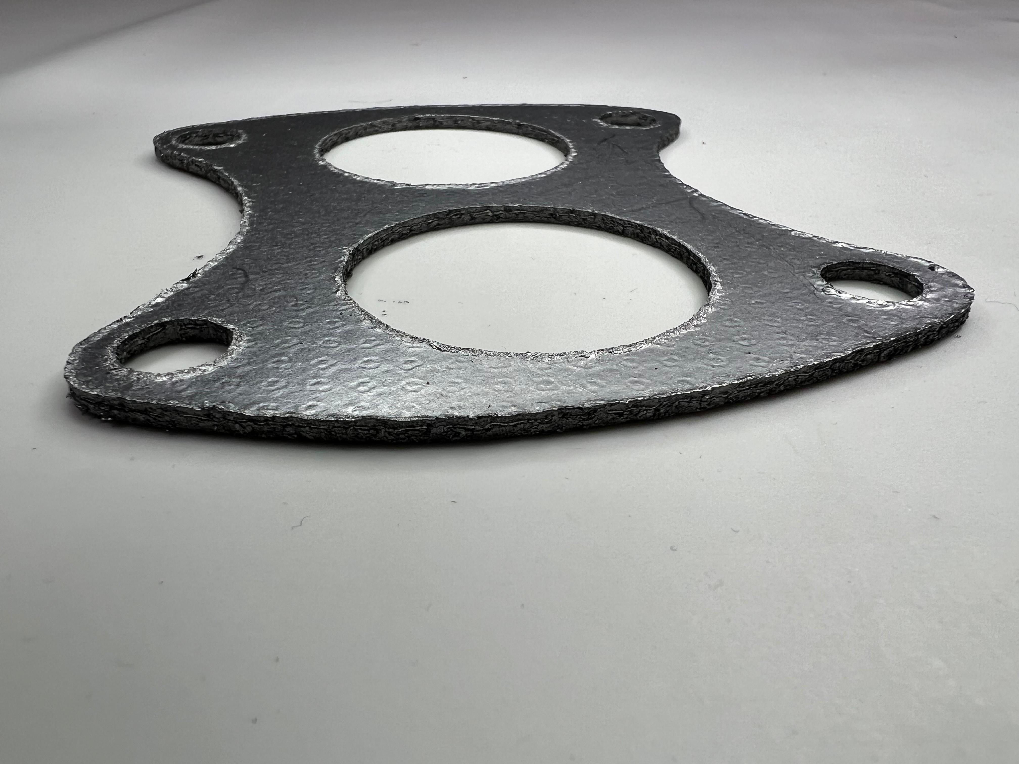 Flammrohrdichtung Hosenrohrdichtung Dichtung für den Auspuff Abgaskrümmer Lotus Elise