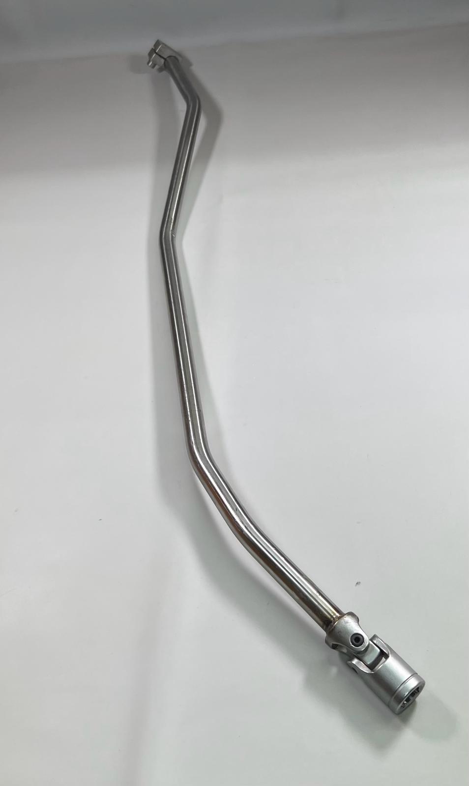 Schaltstange für den Shifter mit VW Polo und 085 Getriebe