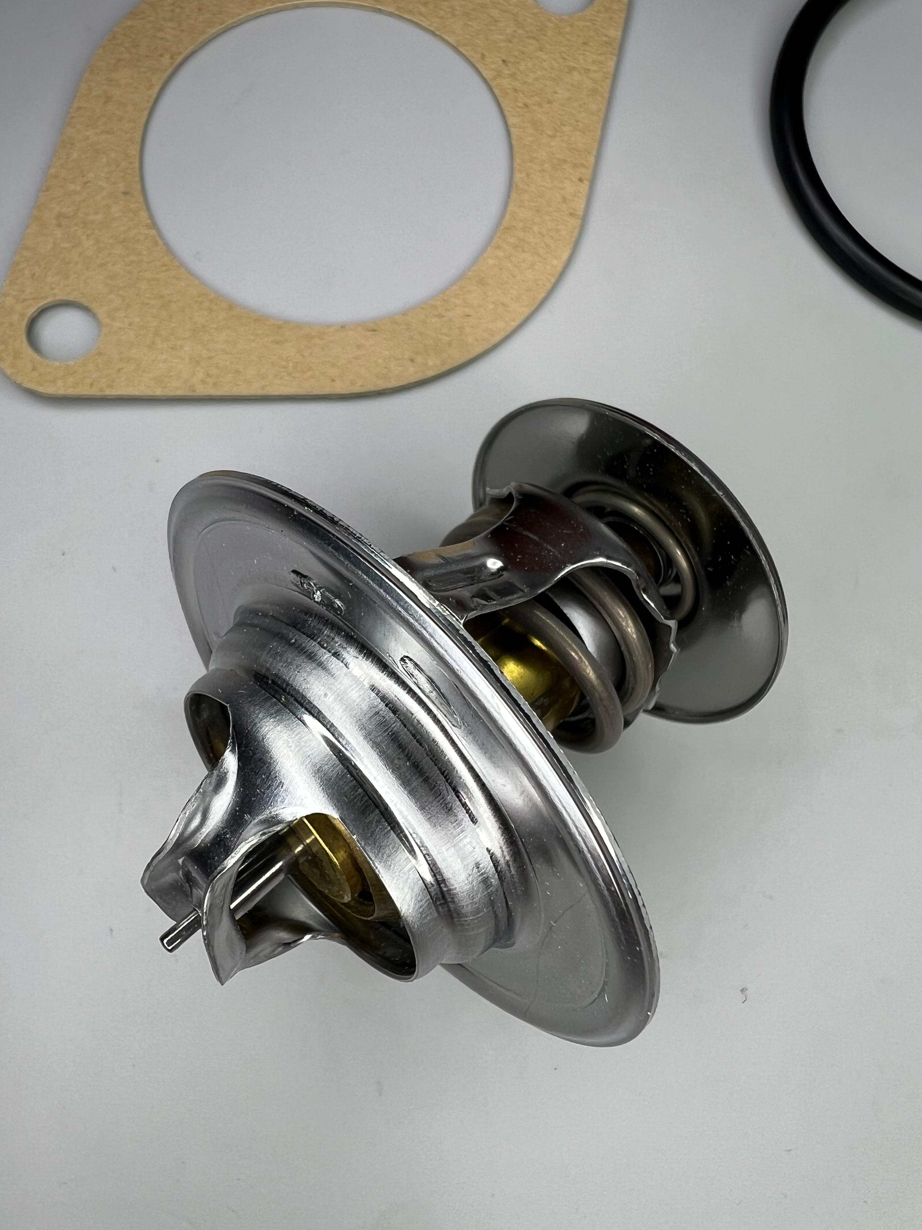 Kühlerlüfter Thermostat 71 °C  Kühlmittel für Polo G40 und die PG 1H G60 Motoren
