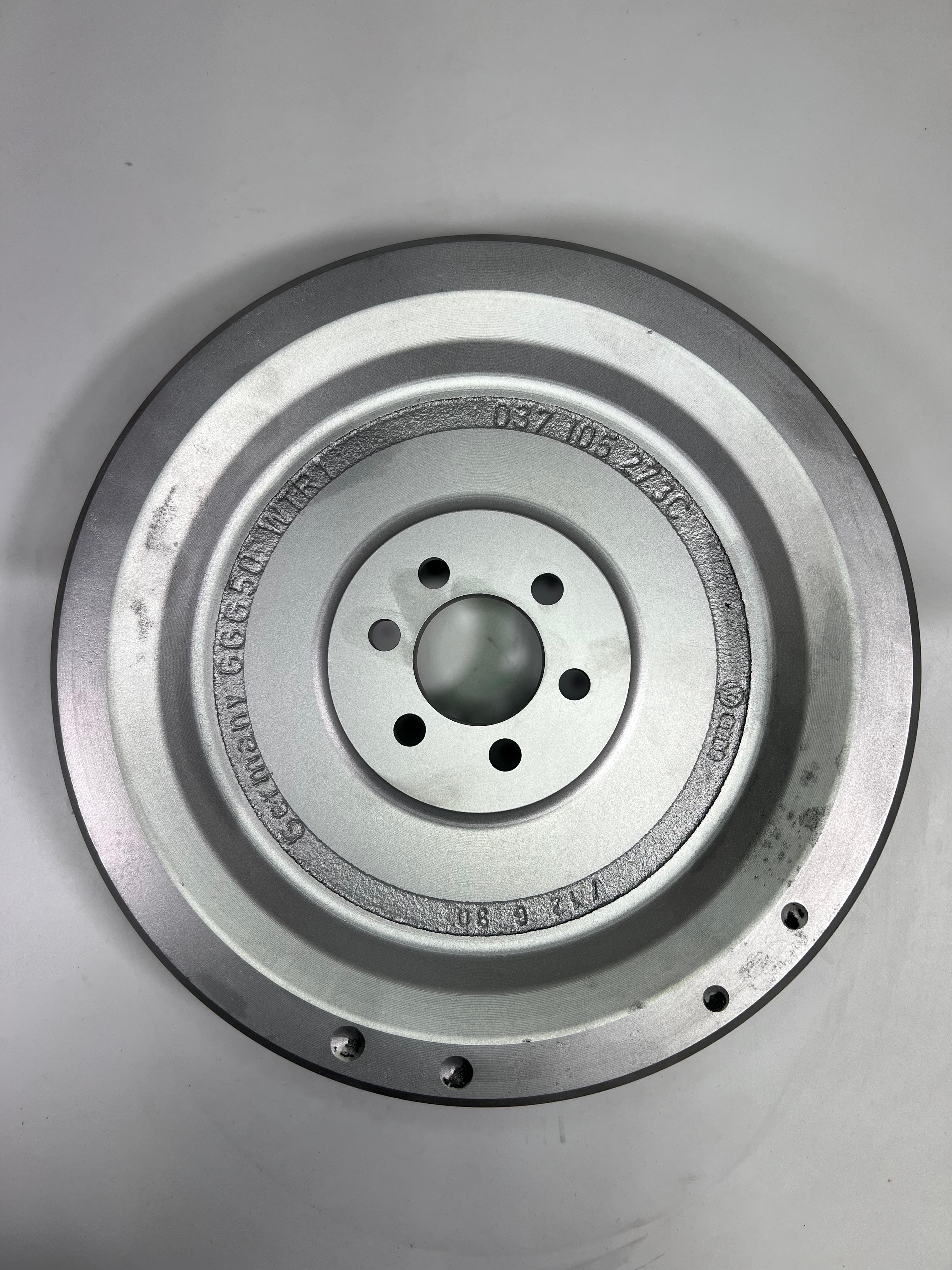 Schwungscheibe Schwungrad original für G60 und 16V Motoren