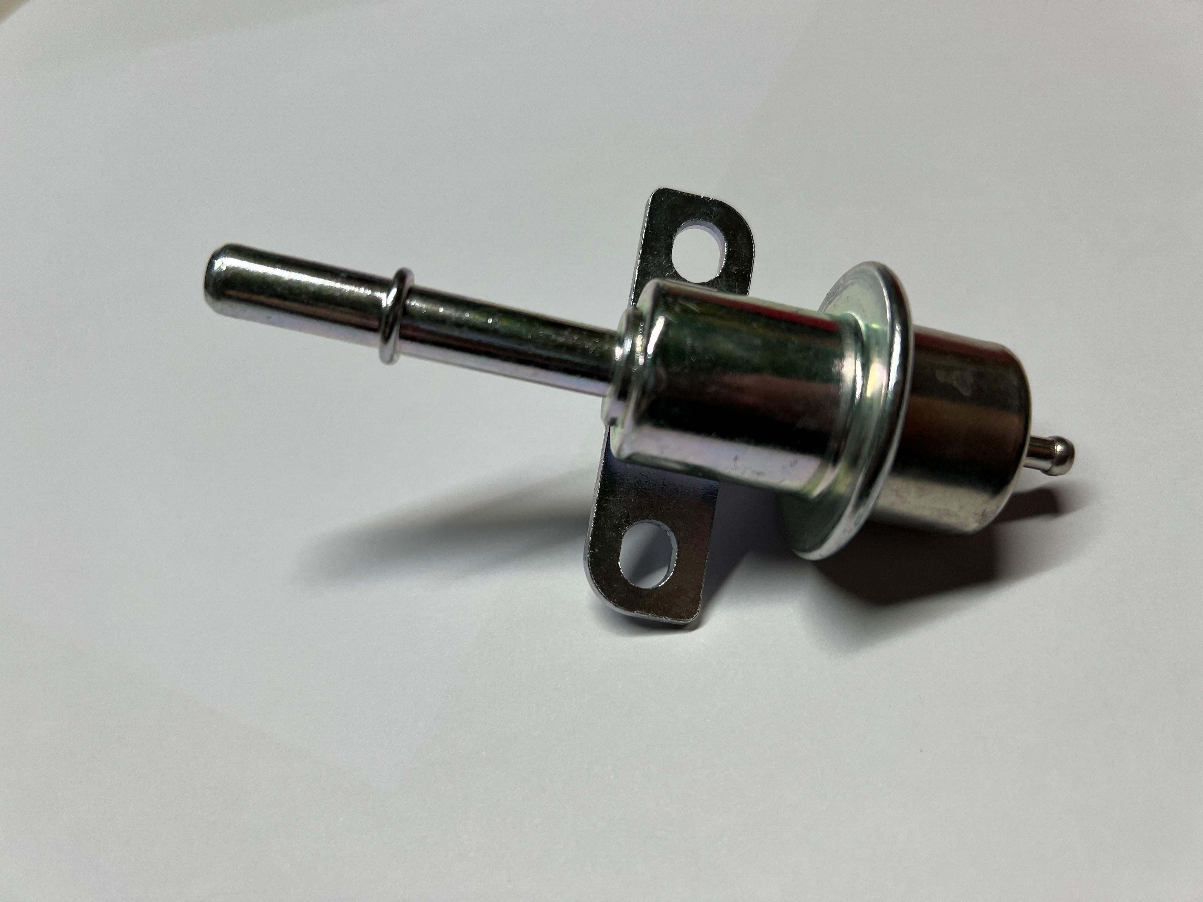 Benzindruckregler Kraftstoffdruckregler für Polo G40 und 3,8 bar Kraftstoffdruck