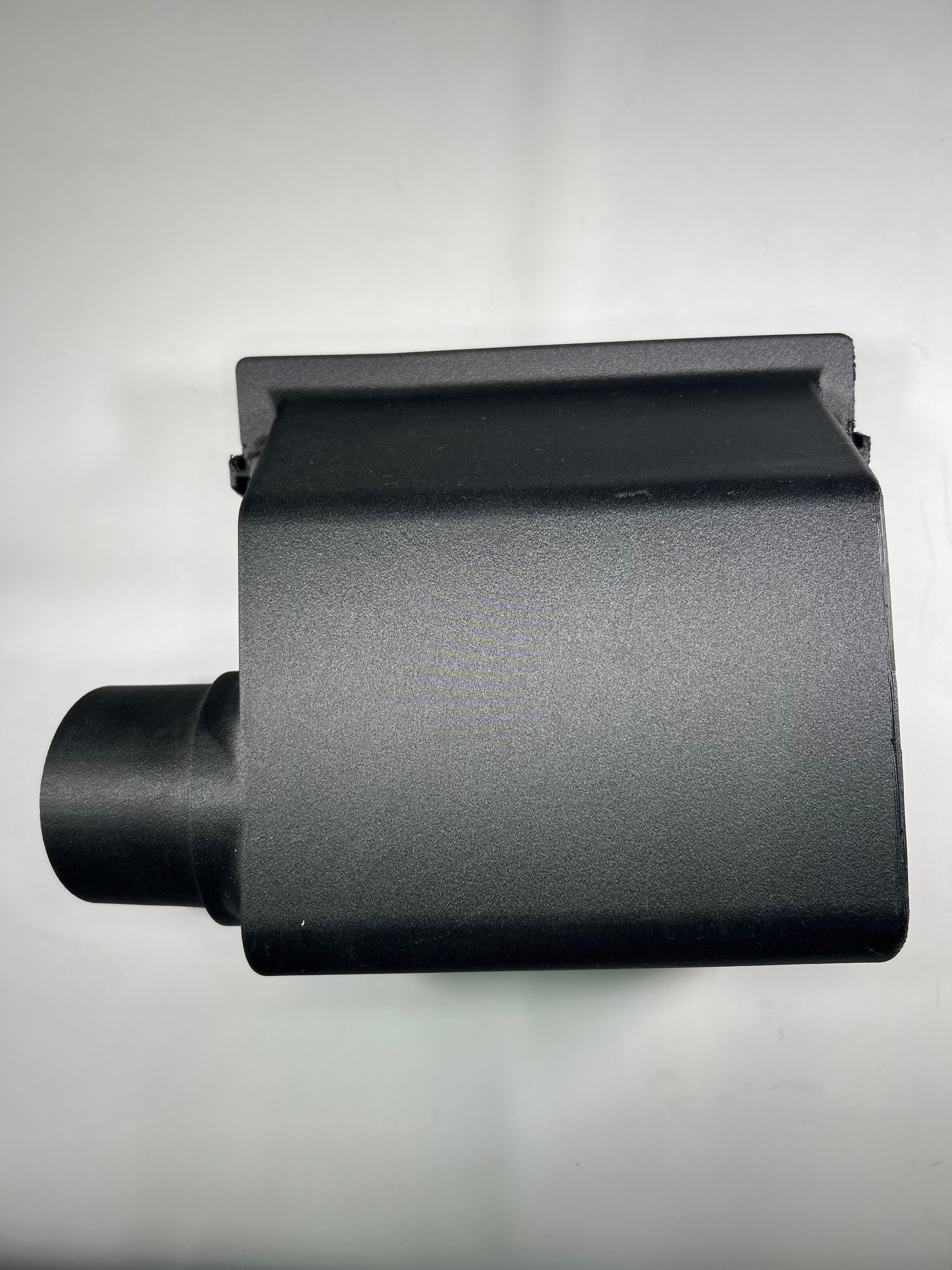 Luftfilterkasten oberteil Polo G40 mit G60 Lader