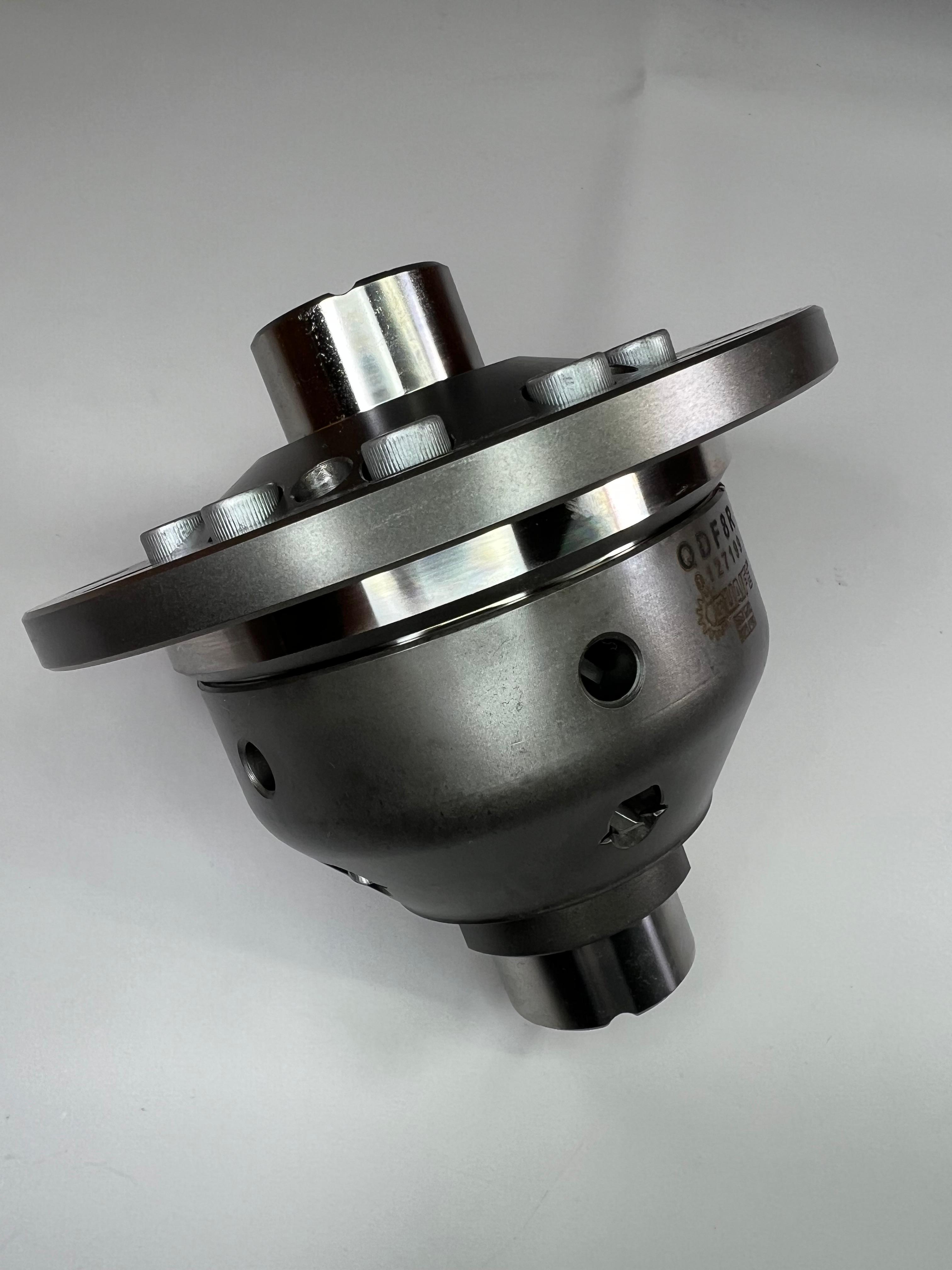 Differentialsperre Quaife für alle G60 Getriebe 02A