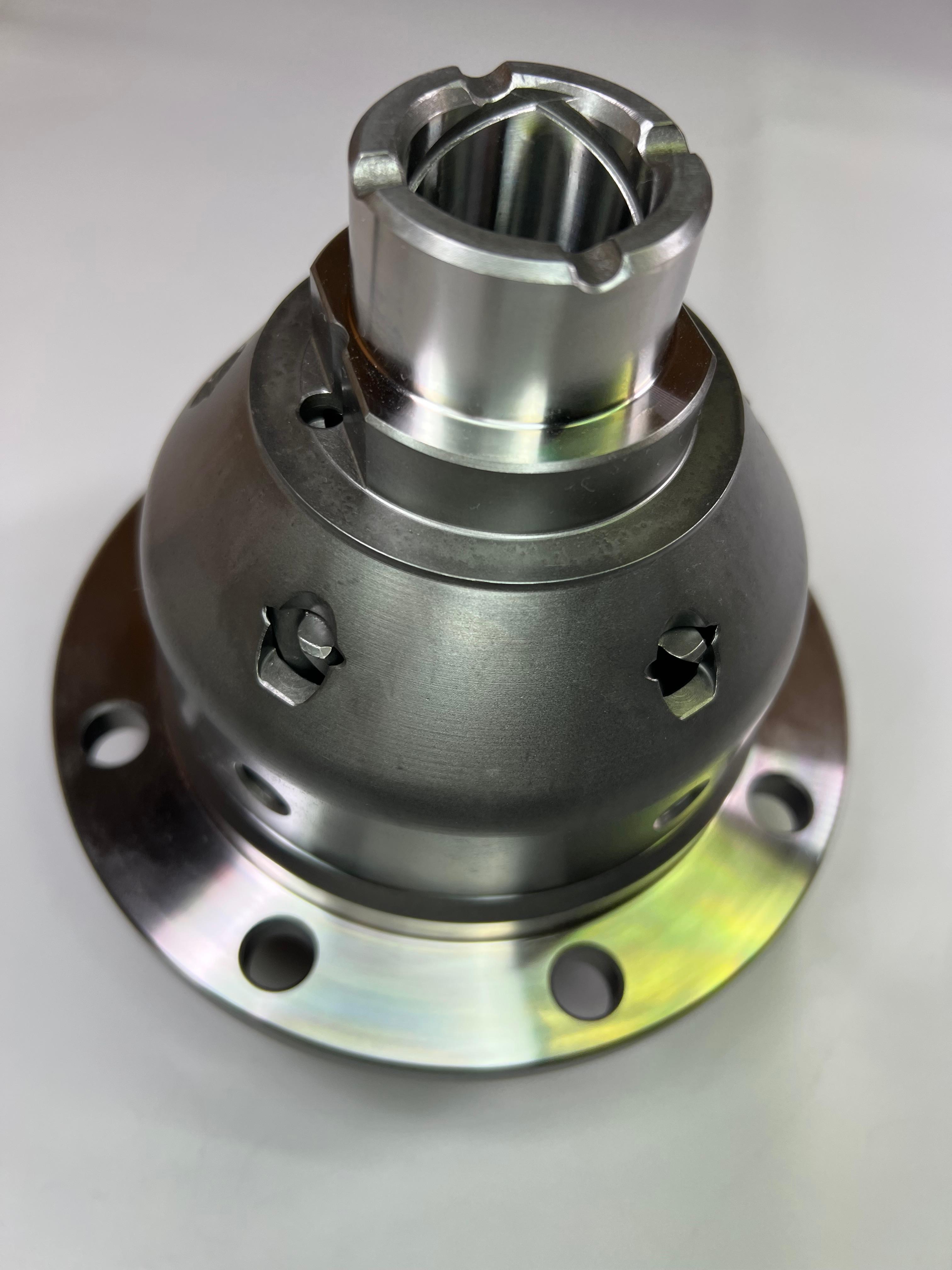 Differentialsperre Quaife für alle G60 Getriebe 02A