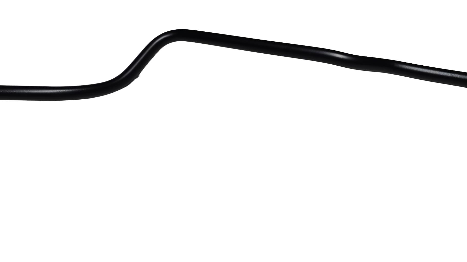 Stabilisator für 4 Gang Getriebe mit dem Durchmesser 18mm original Teil für Polo 86 Audi 50  Polo 86