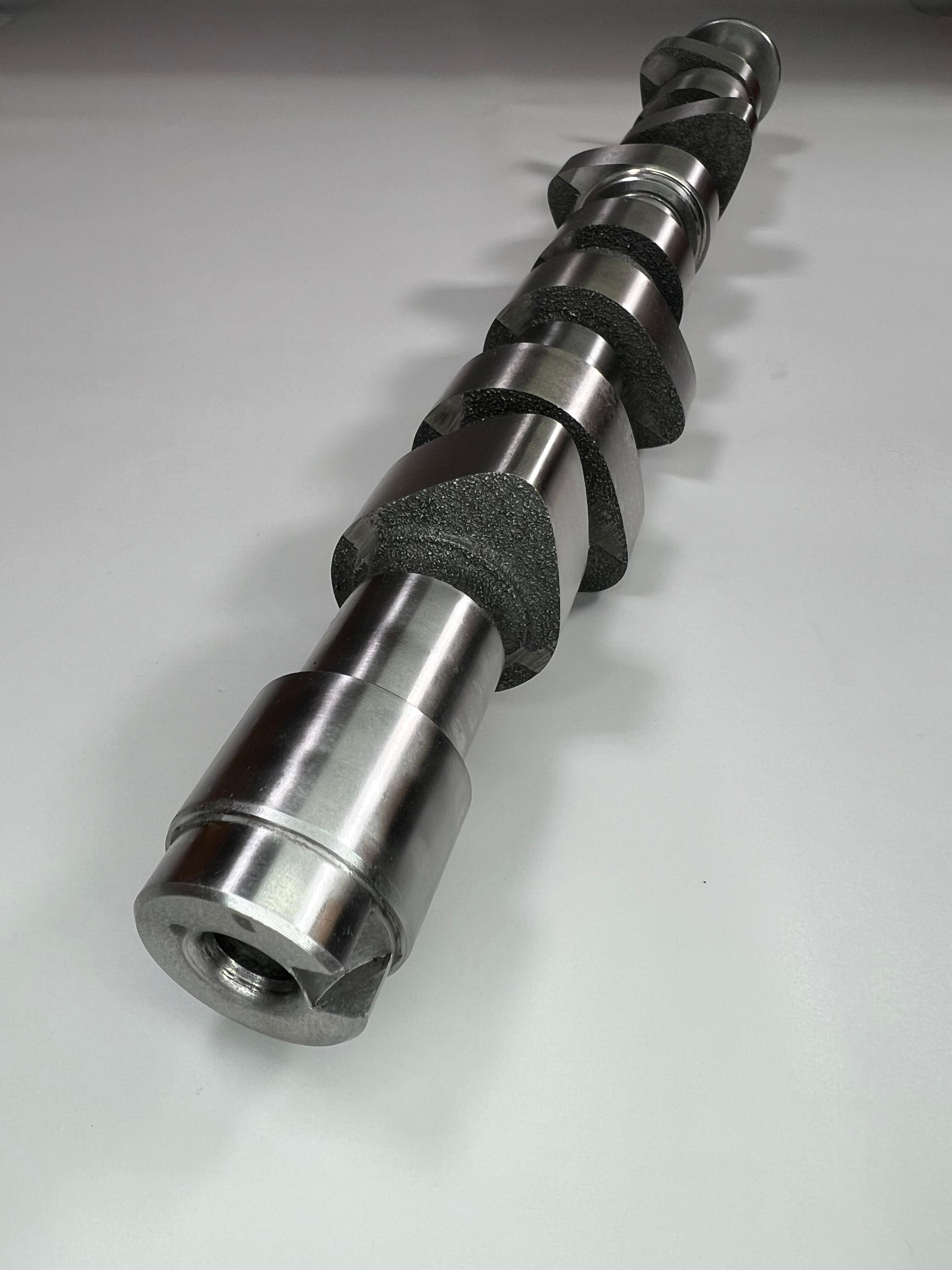 Nockenwelle 276°/256° straßentaugliche Tuning Nockenwelle für Polo G40 asymetrisch