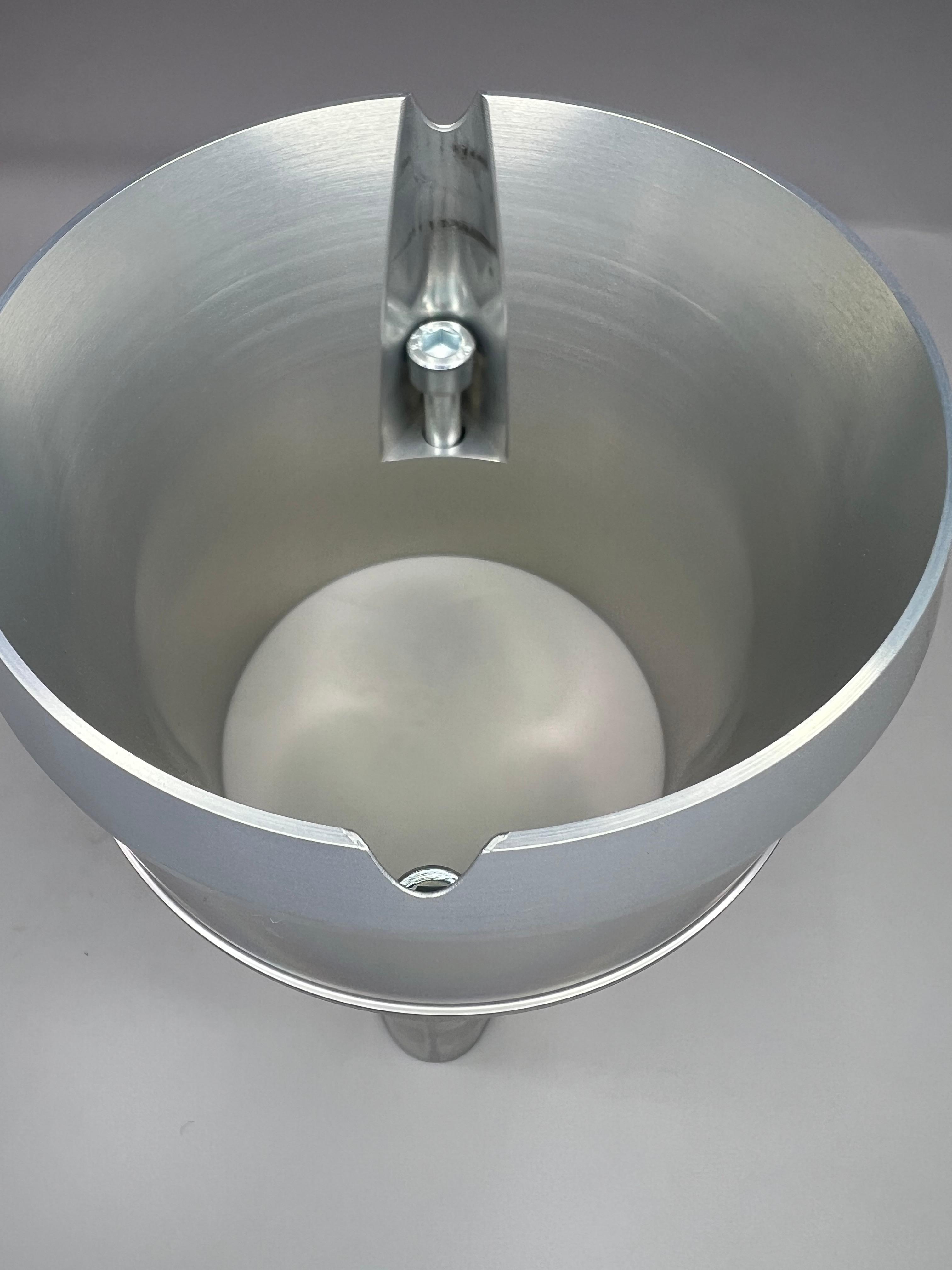 Ansaugung mit 90mm für G60 RSG65 RSG75 Lader