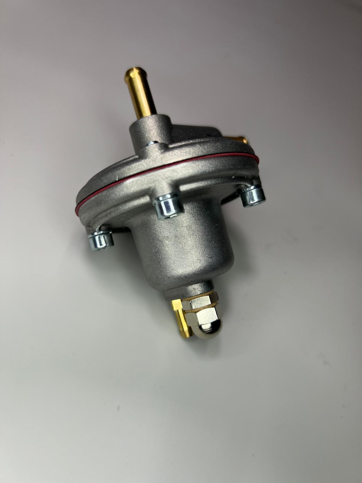 Kraftstoffdruckregler Benzindruckregler einstellbar für alle G40 und G60 Motoren