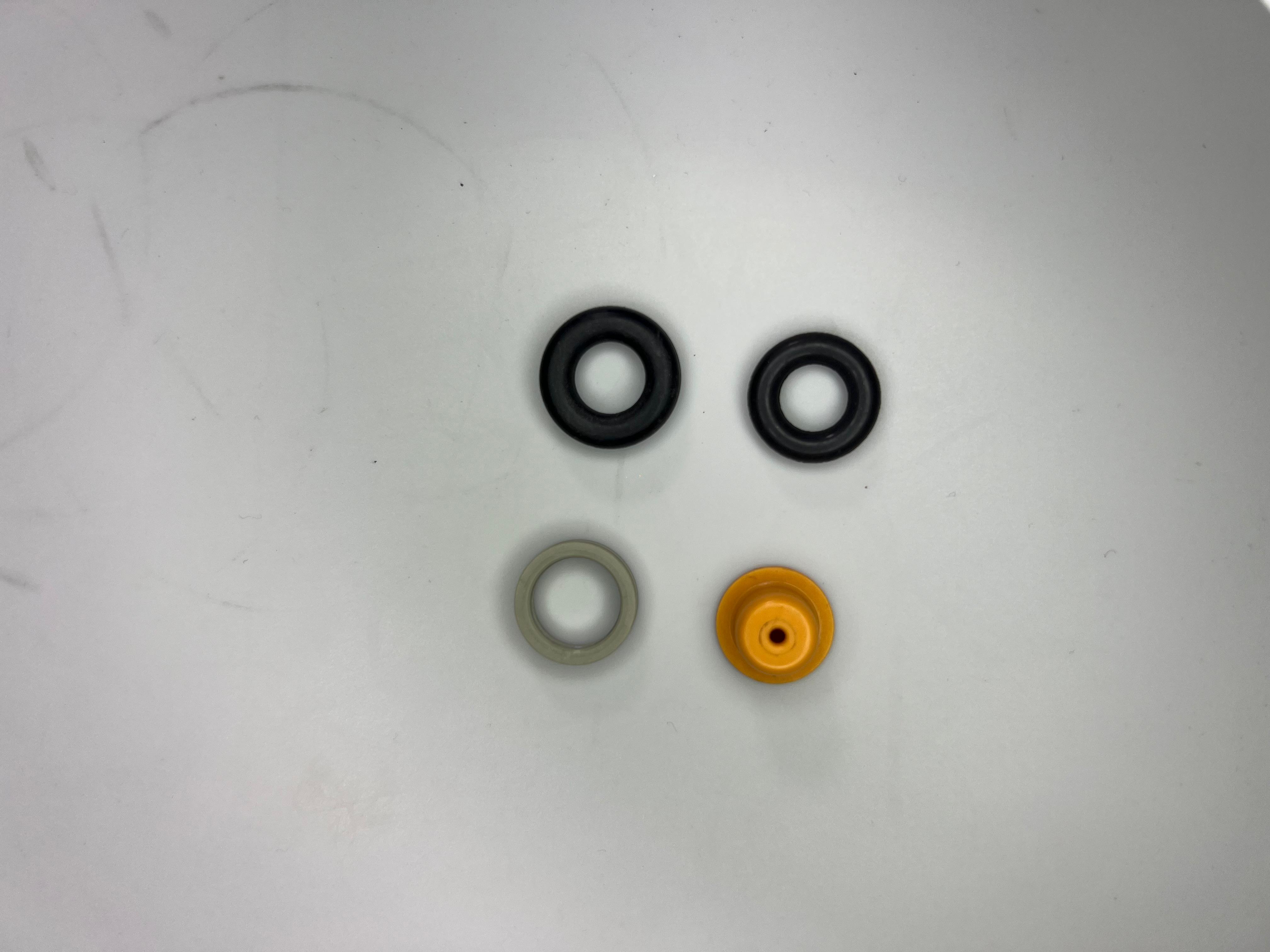 Einspritzdüsen Dichtsatz G40 und G60 Teilesatz