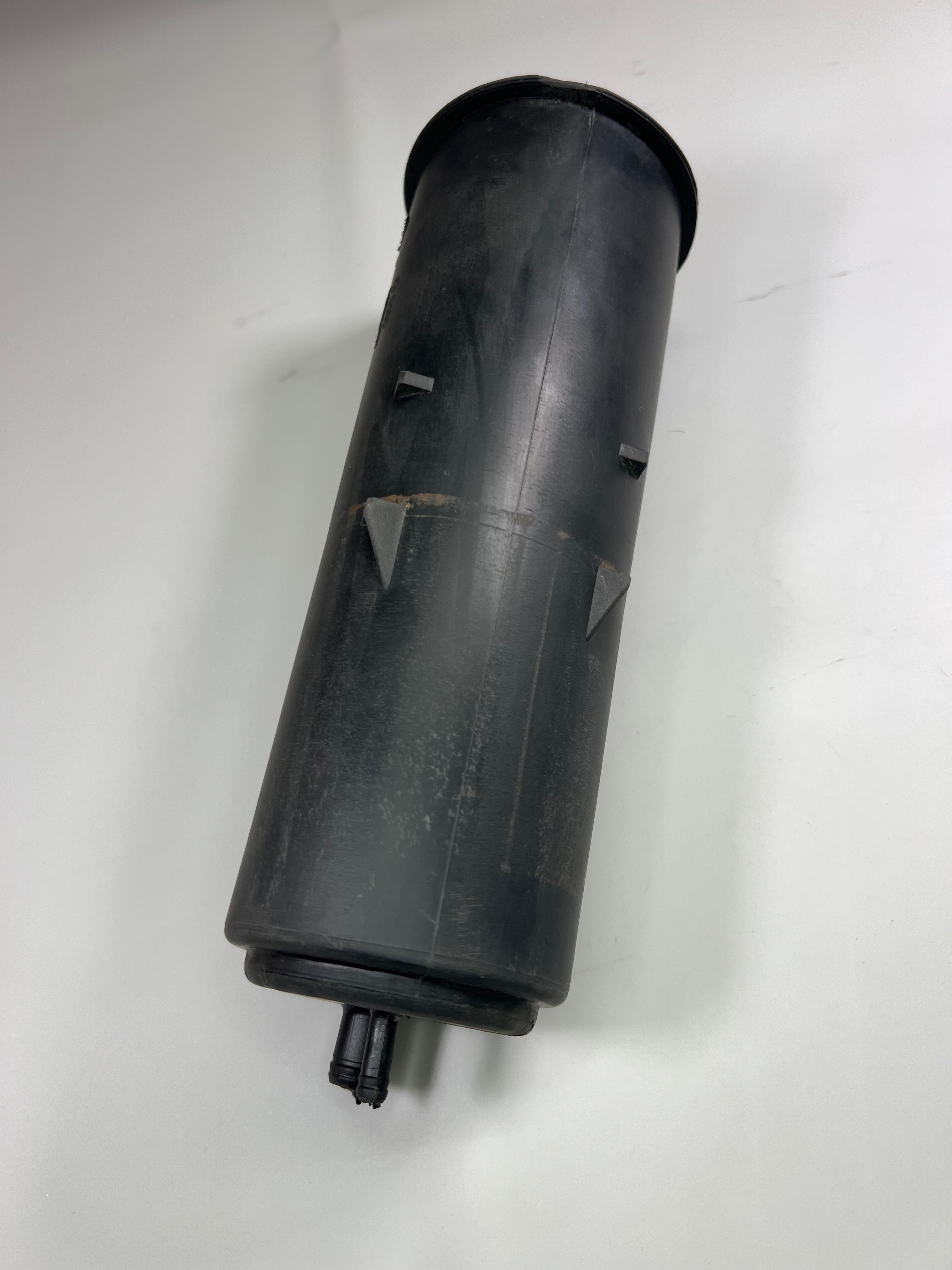 Aktivkohlefilter original Gebrauchtteil original Teilenummer : 171 201 801