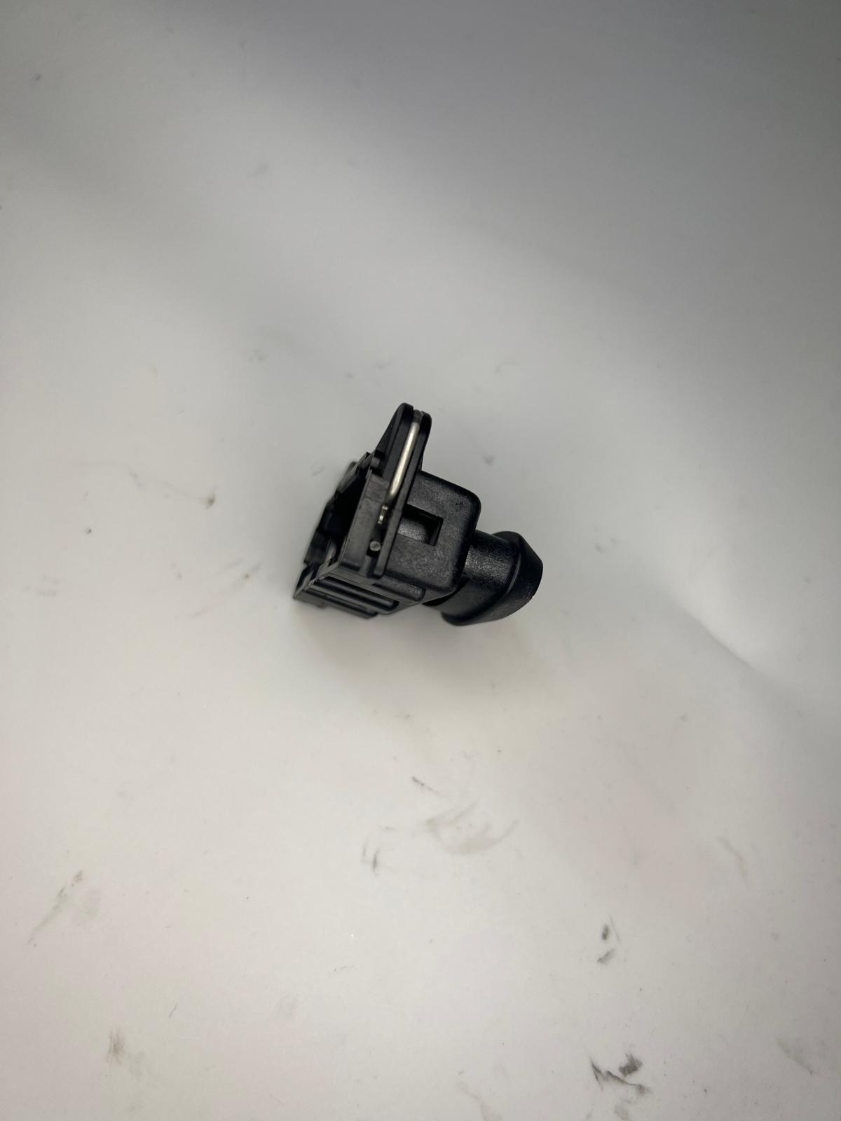Stecker für den Luftmengenmesser Polo G40 GT 3F NZ