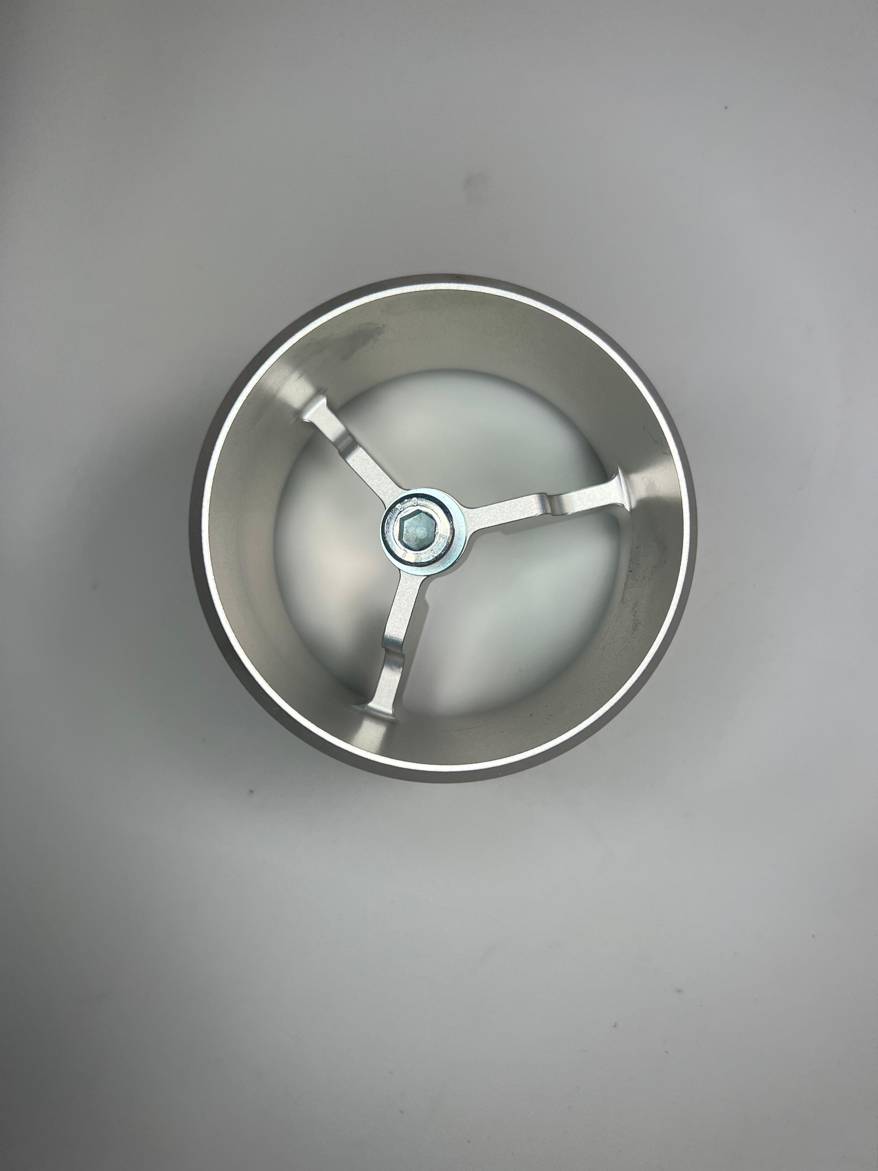 Auslassbogen RS Kit G60 oder G40 mit O-Ring und Schraube