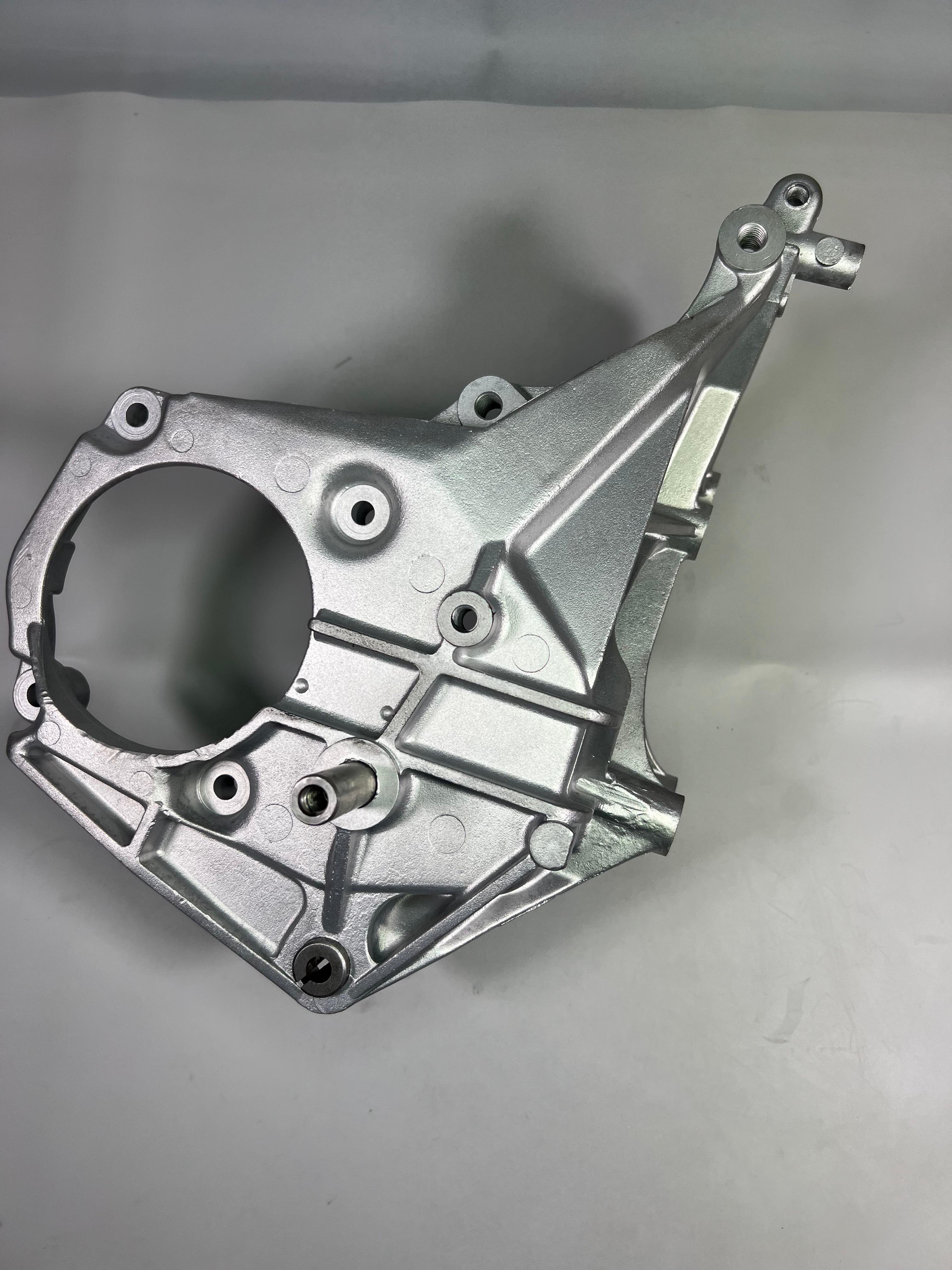 Halter für G60 Lader original Teilenummer : 037 145 491 A