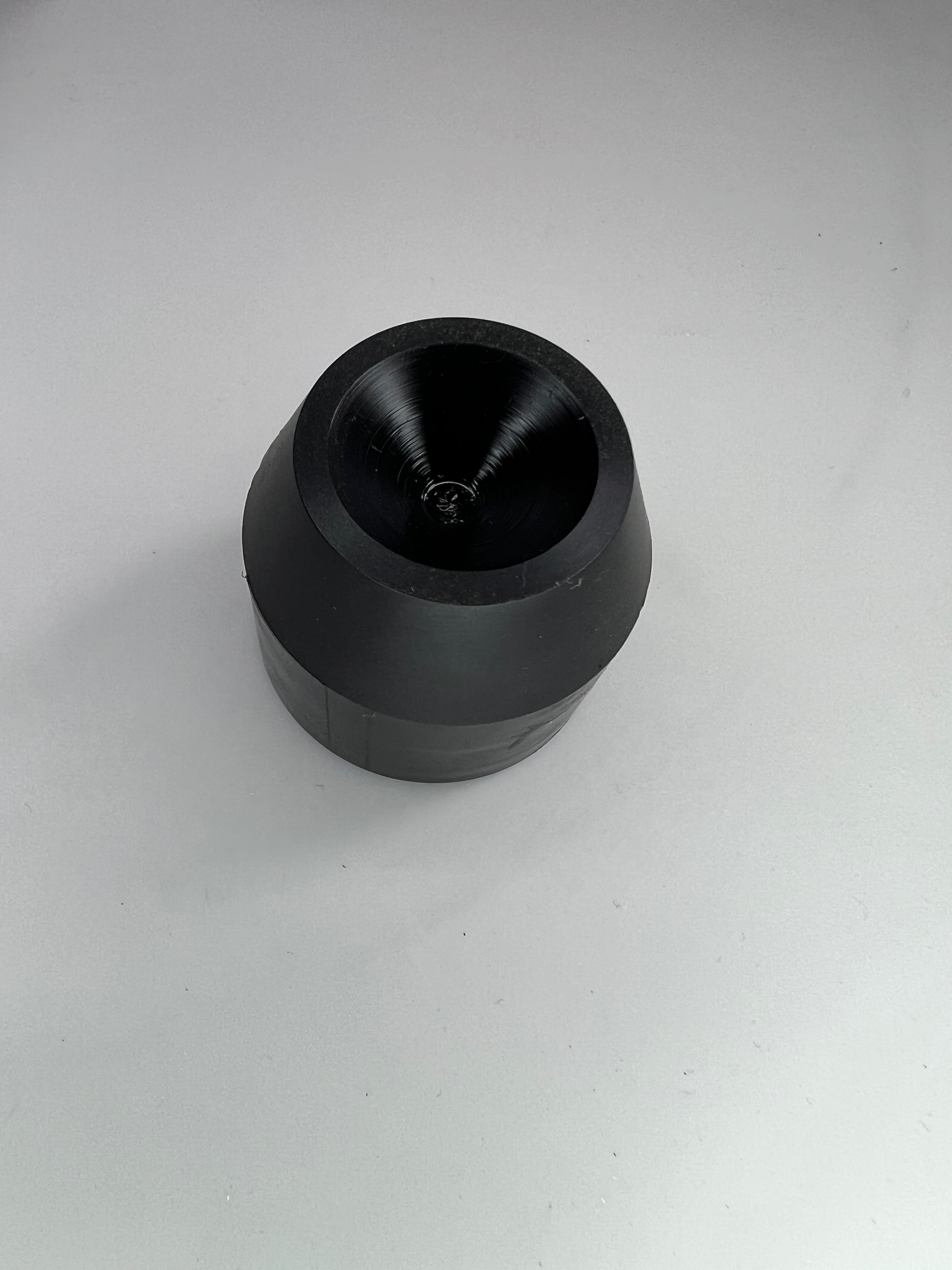 Befestigungshalter Satz für den Wasserkühler Polo G40  Teilenummer VW : 867 121 267 A