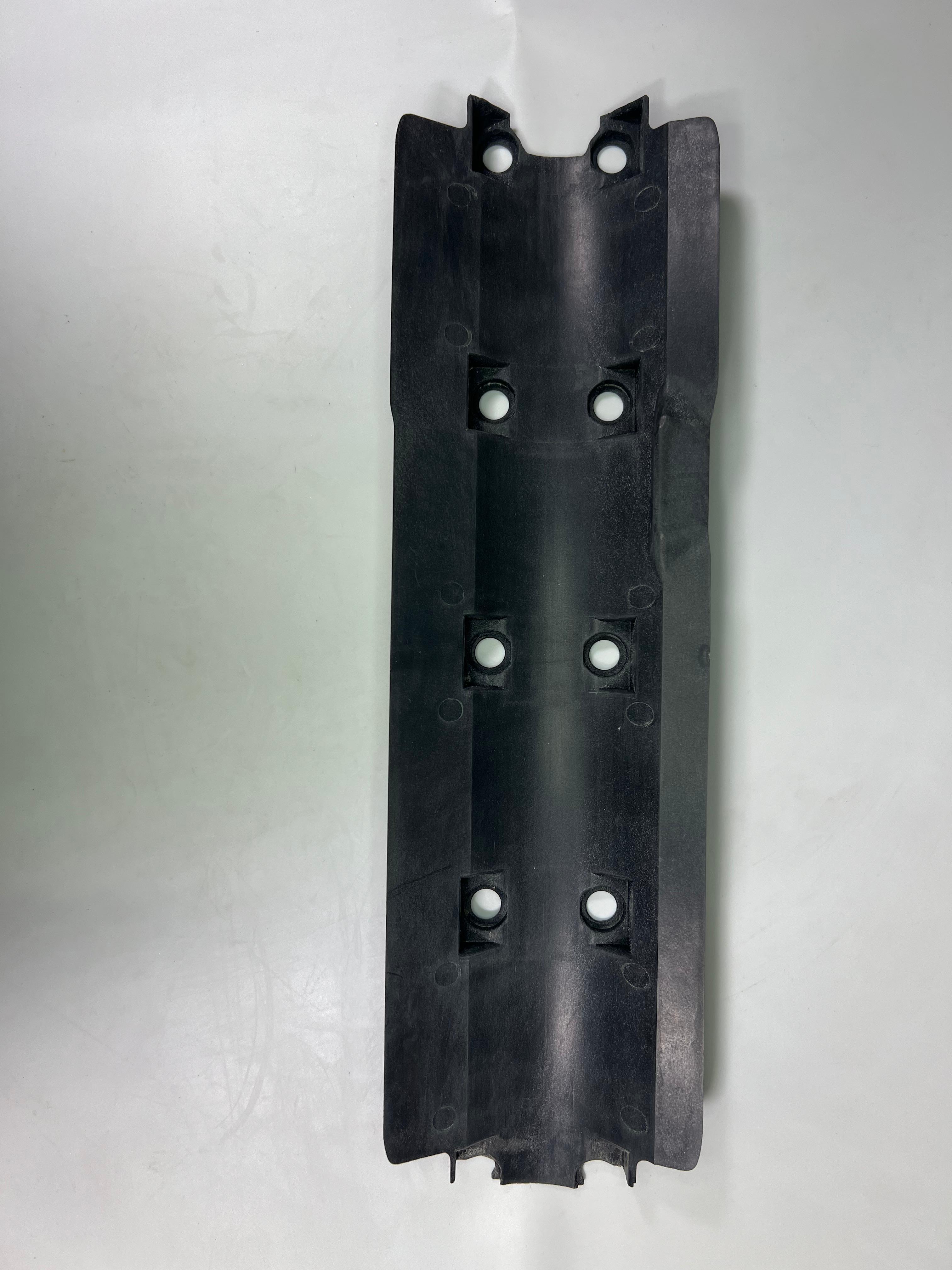 Ölabweiser unter dem Ventildeckel  für G60 Motoren original Teilenumer 026 103 547