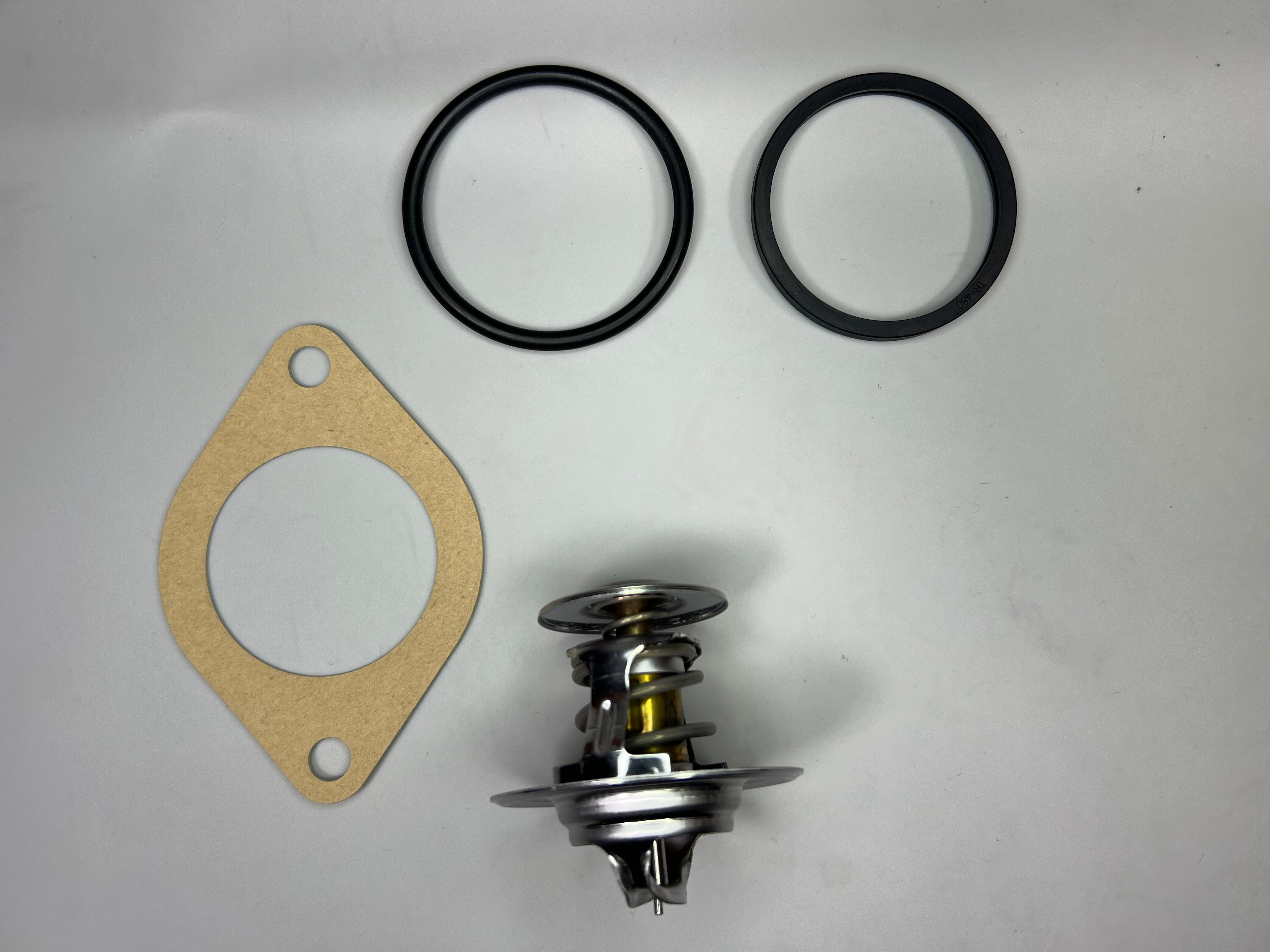 Kühlerlüfter Thermostat 71 °C  Kühlmittel für Polo G40 und die PG 1H G60 Motoren